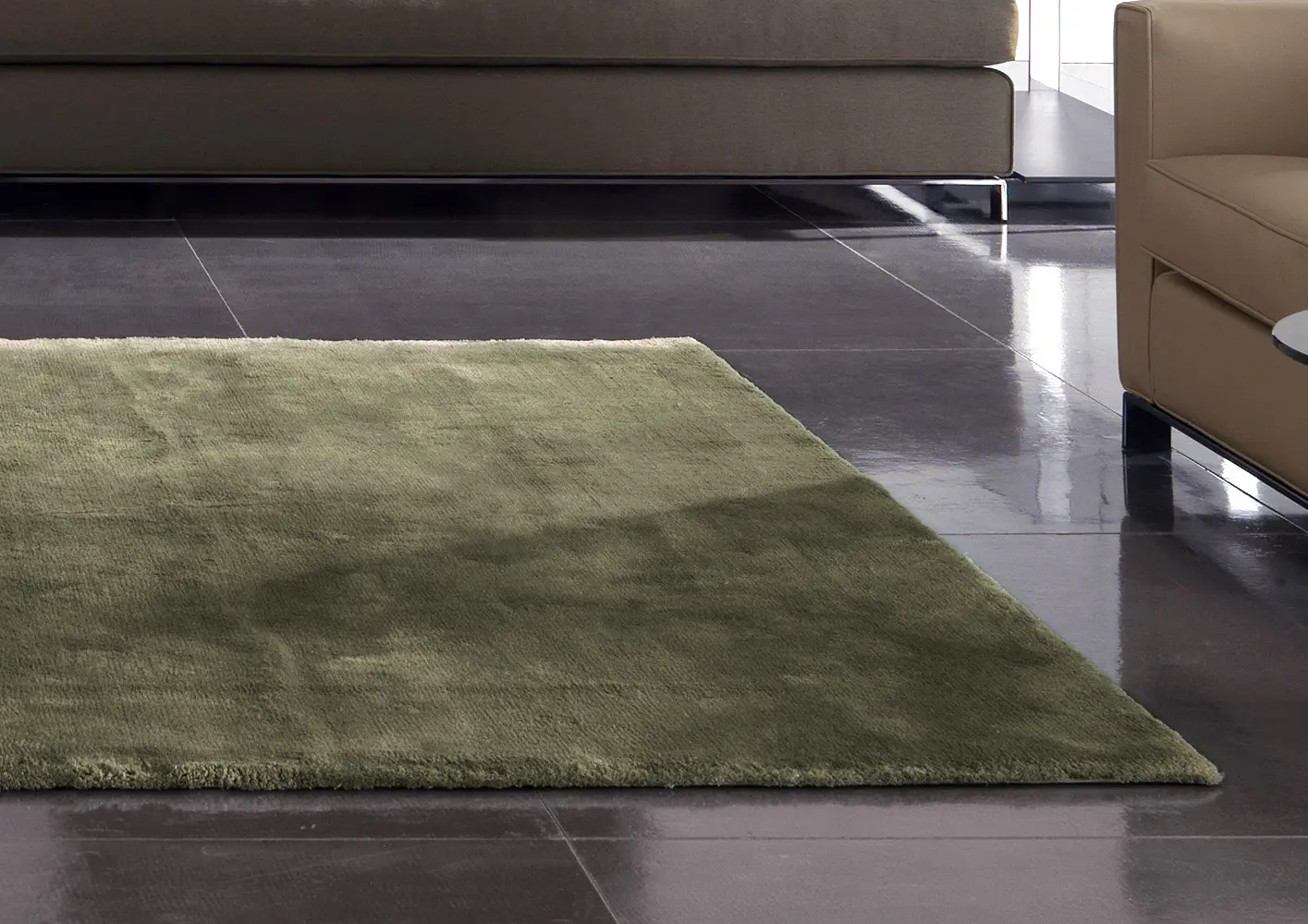 Minotti - Dibbets