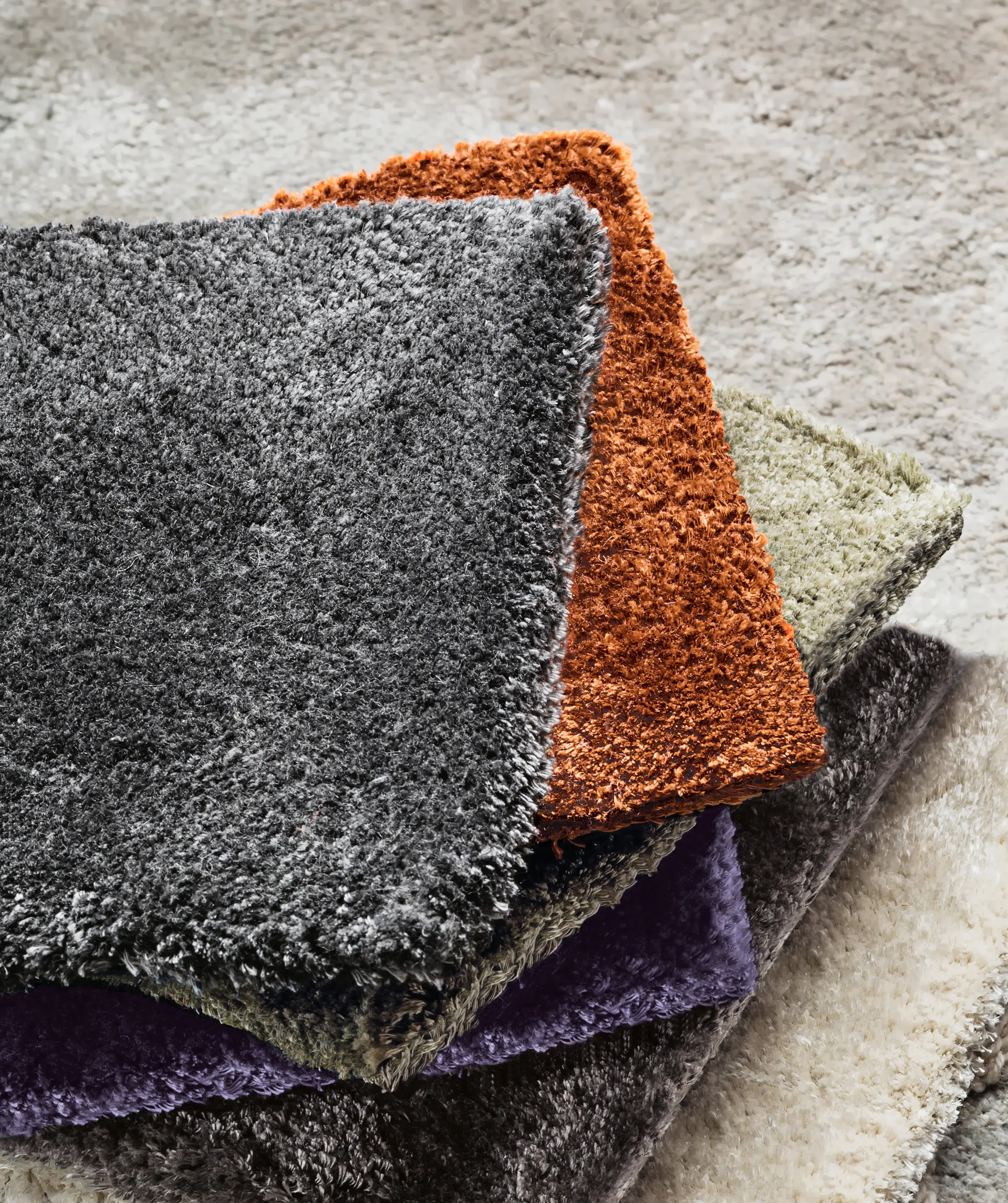 Minotti - Dibbets