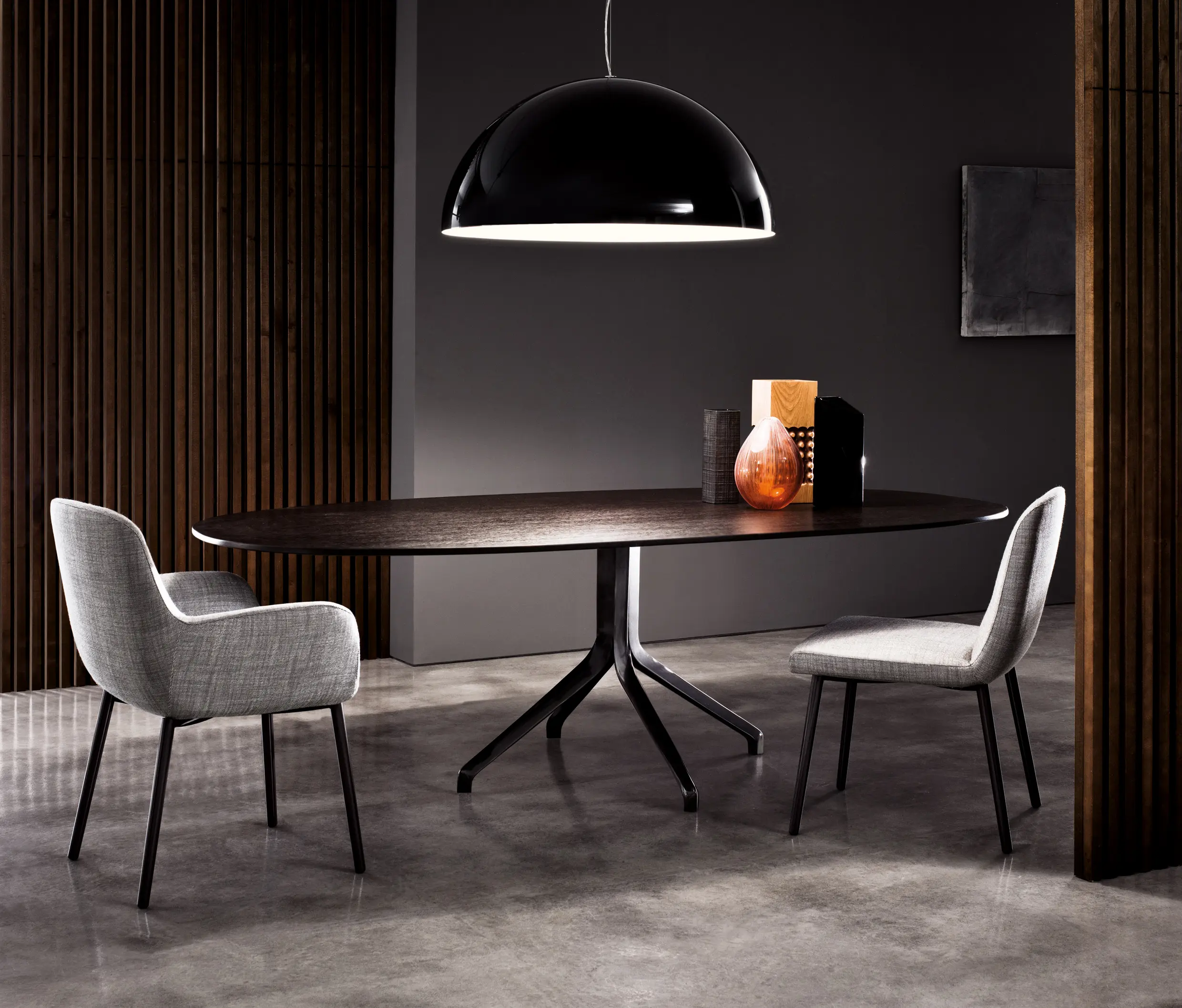 Minotti - Claydon