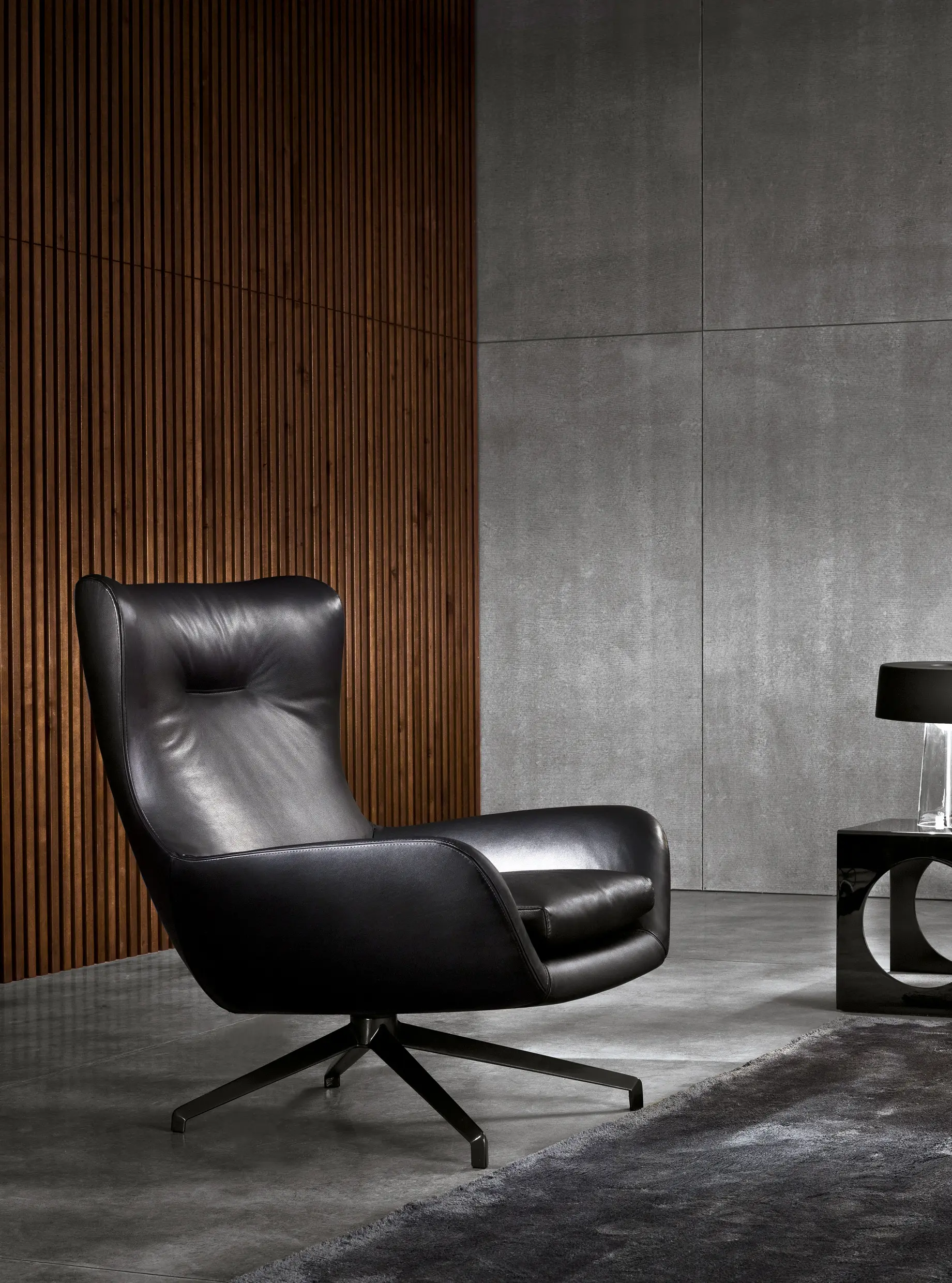 Minotti - Jensen Bergère