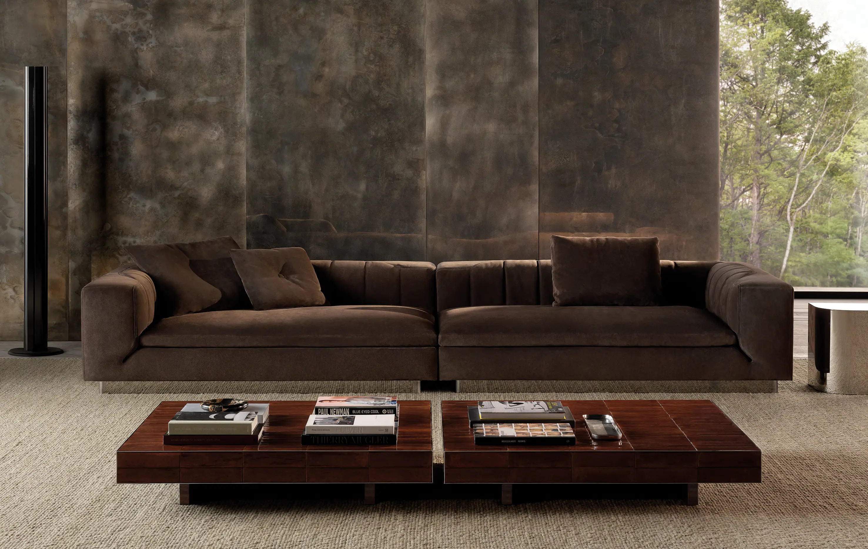 Minotti - Riley