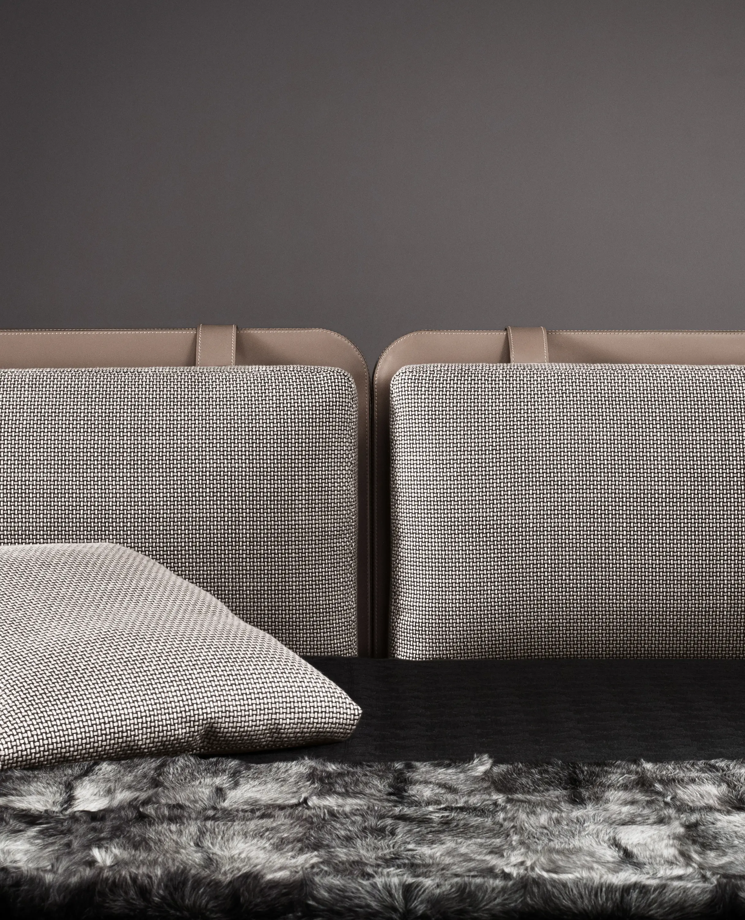Minotti - Tatlin-Soft