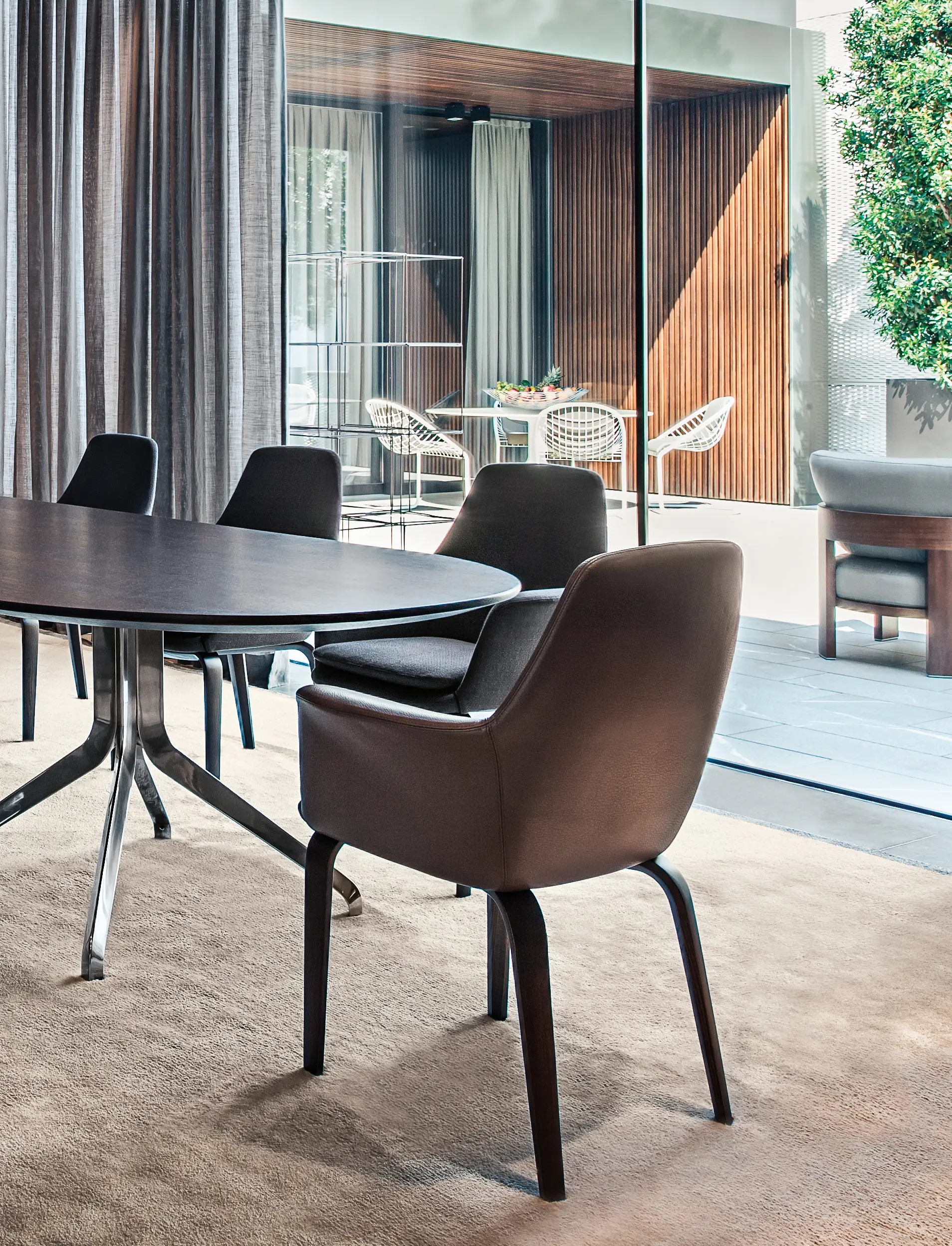Minotti - York