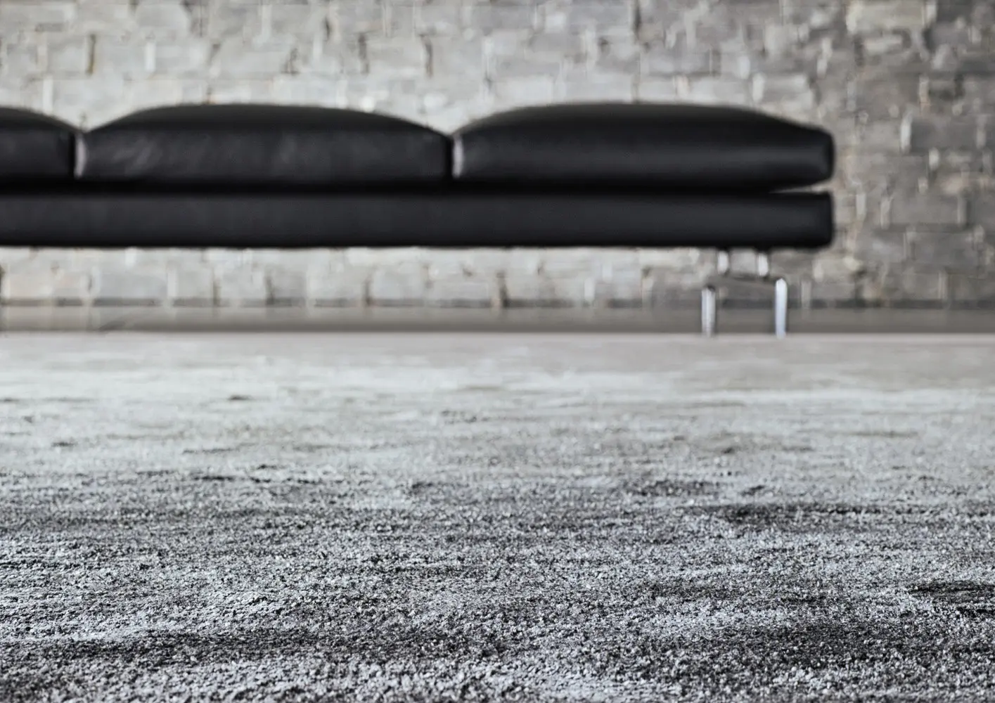 Minotti - Dibbets Rainbow "Forest"