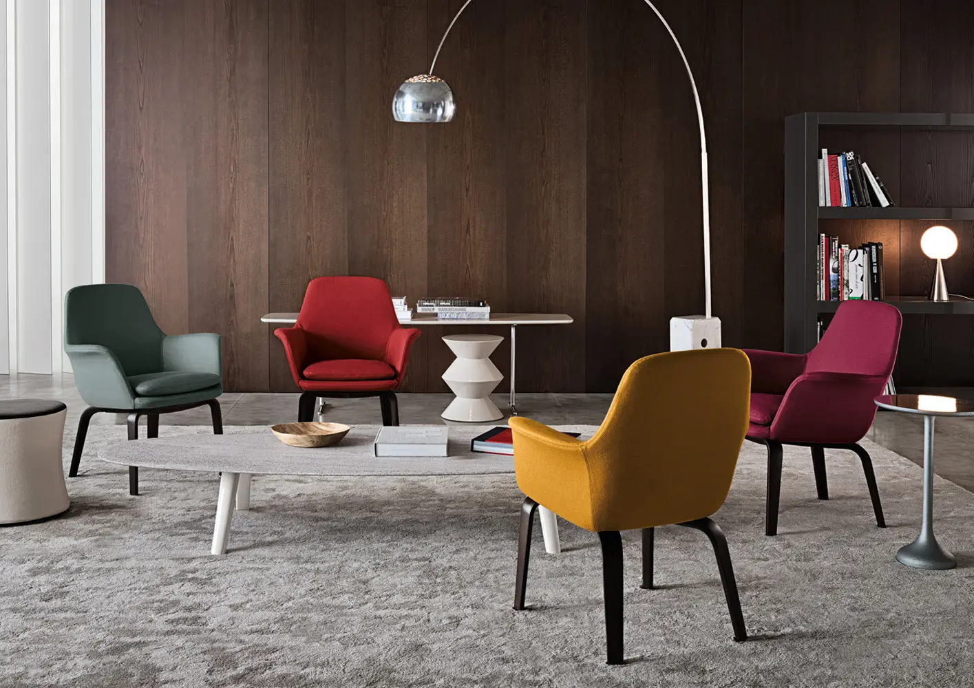 Minotti - York "Lounge"
