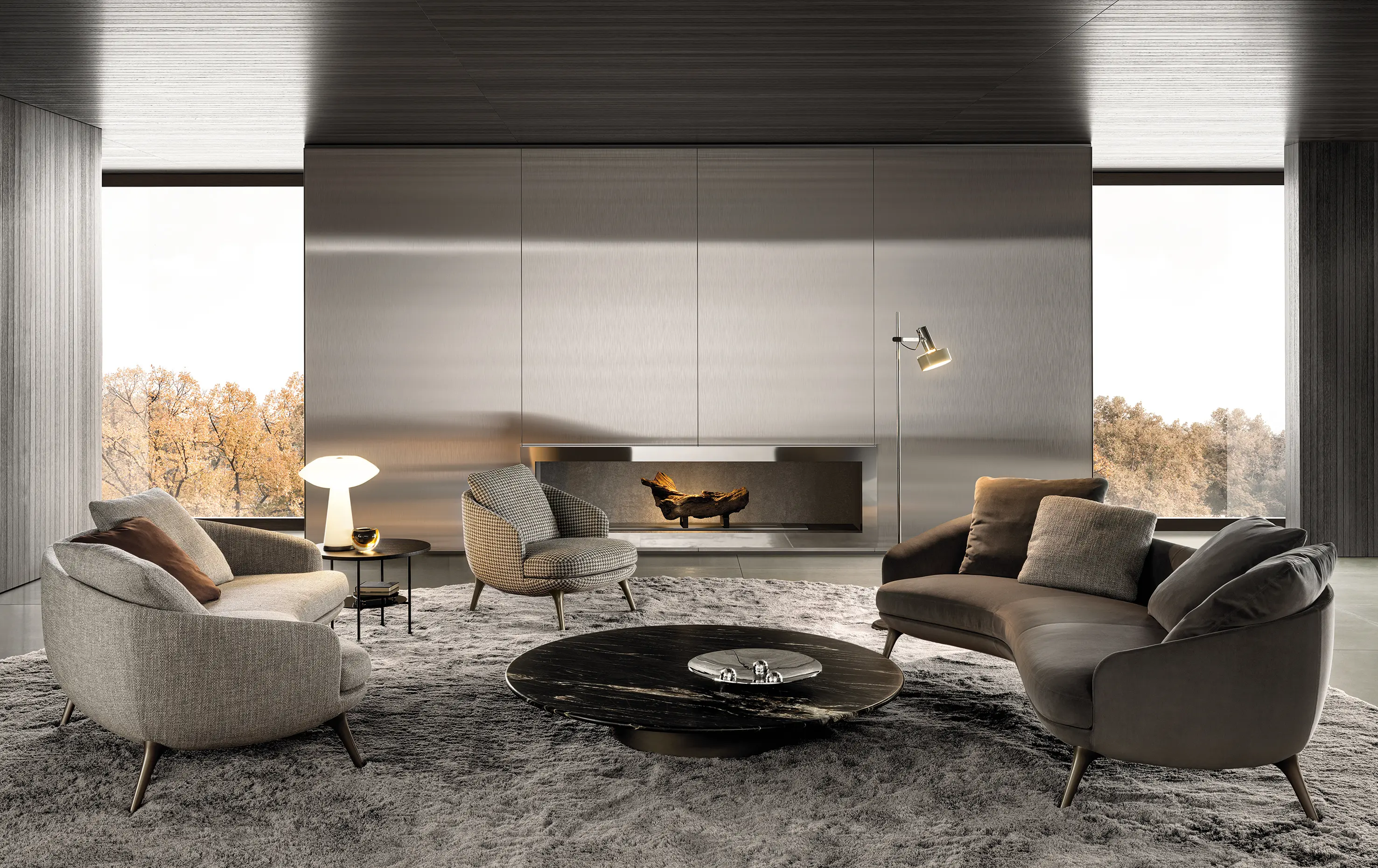 Minotti - Raphael