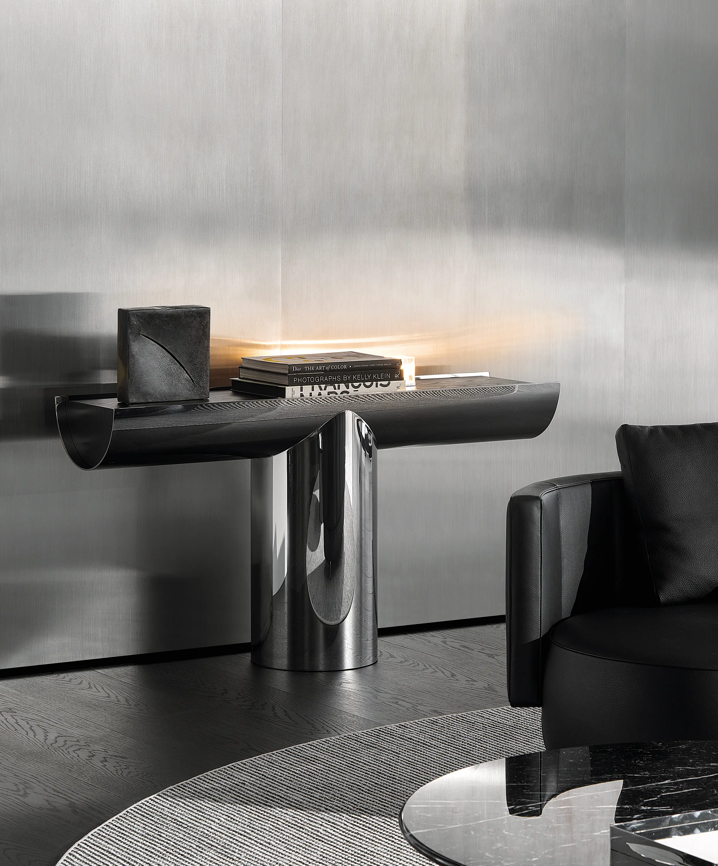 Minotti - Sally