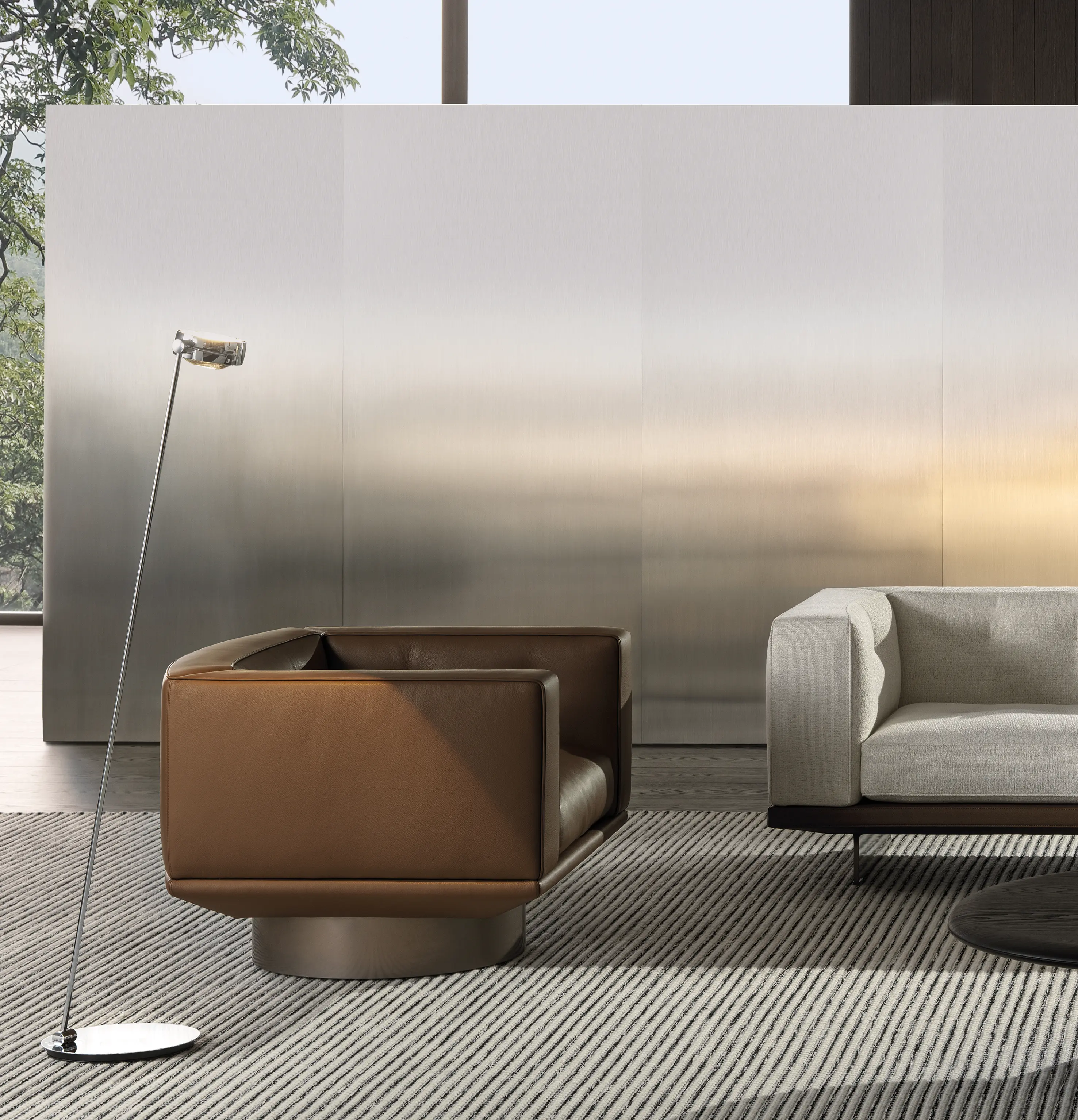 Minotti - Sally