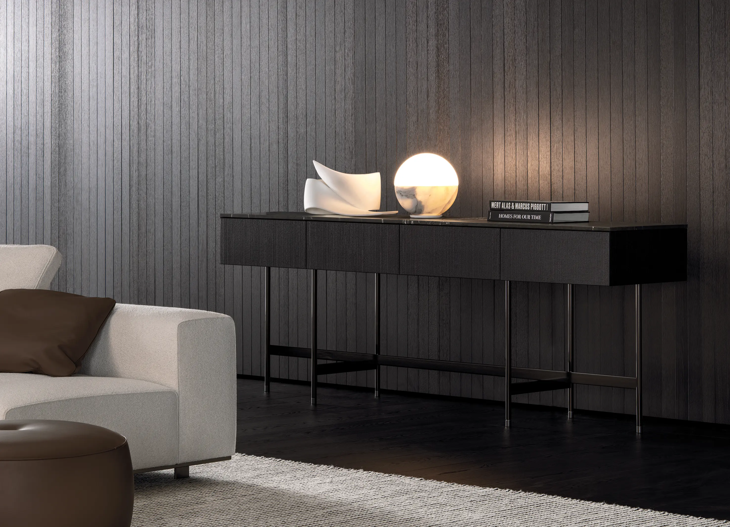 Minotti - Kenneth