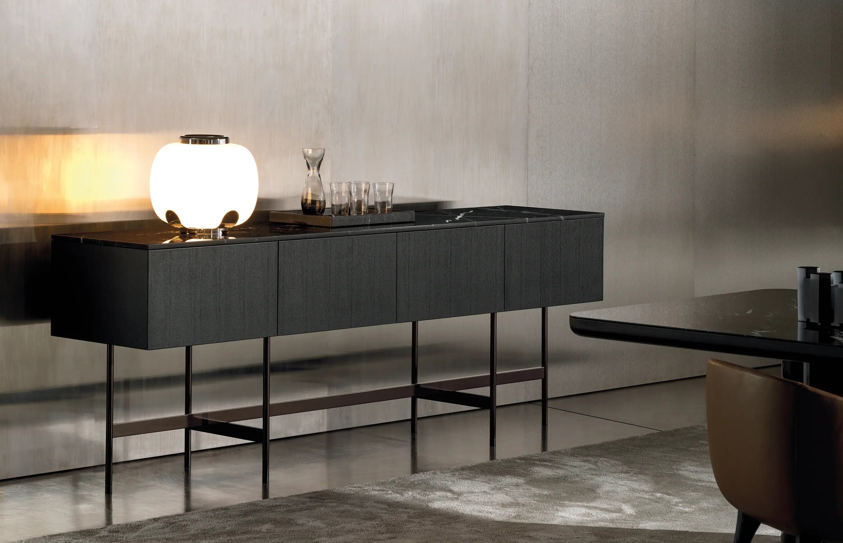 Minotti - Kenneth
