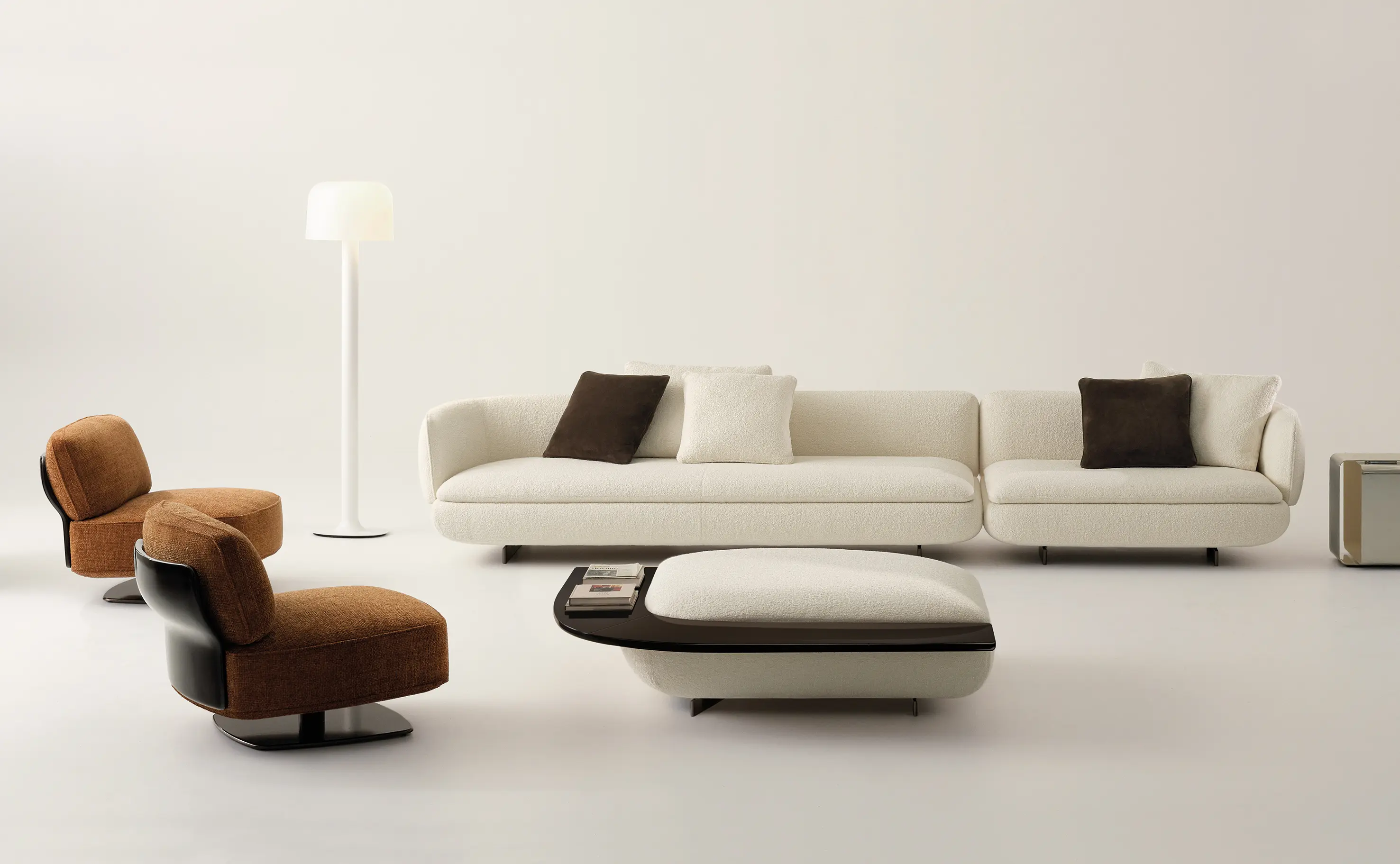 Minotti - Vivienne