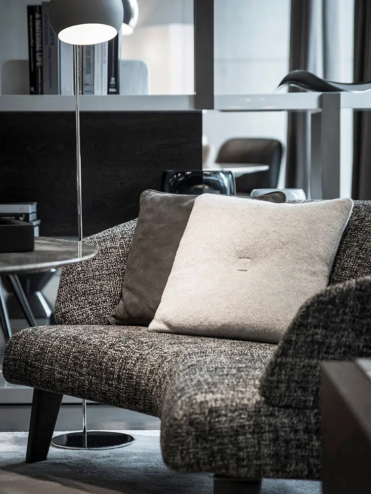 Minotti - Decor