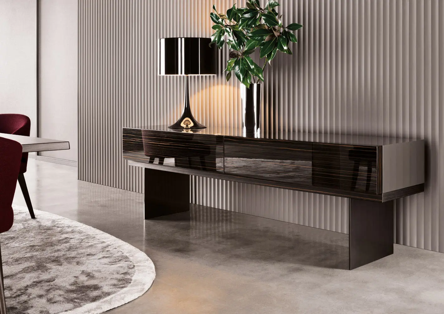 Minotti - Lang "Console"