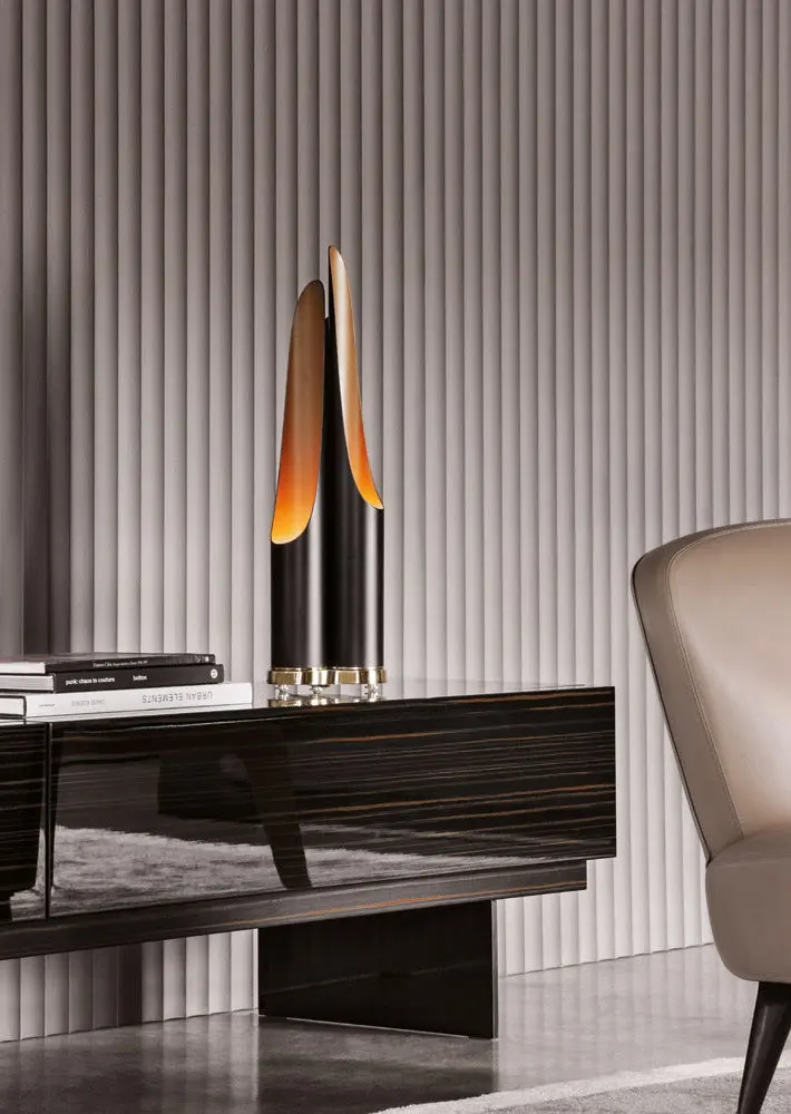 Minotti - Lang "Console"