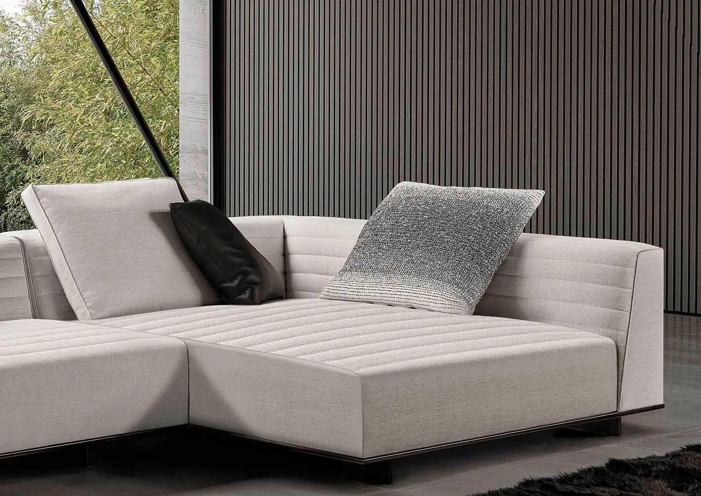 Minotti - Mirage