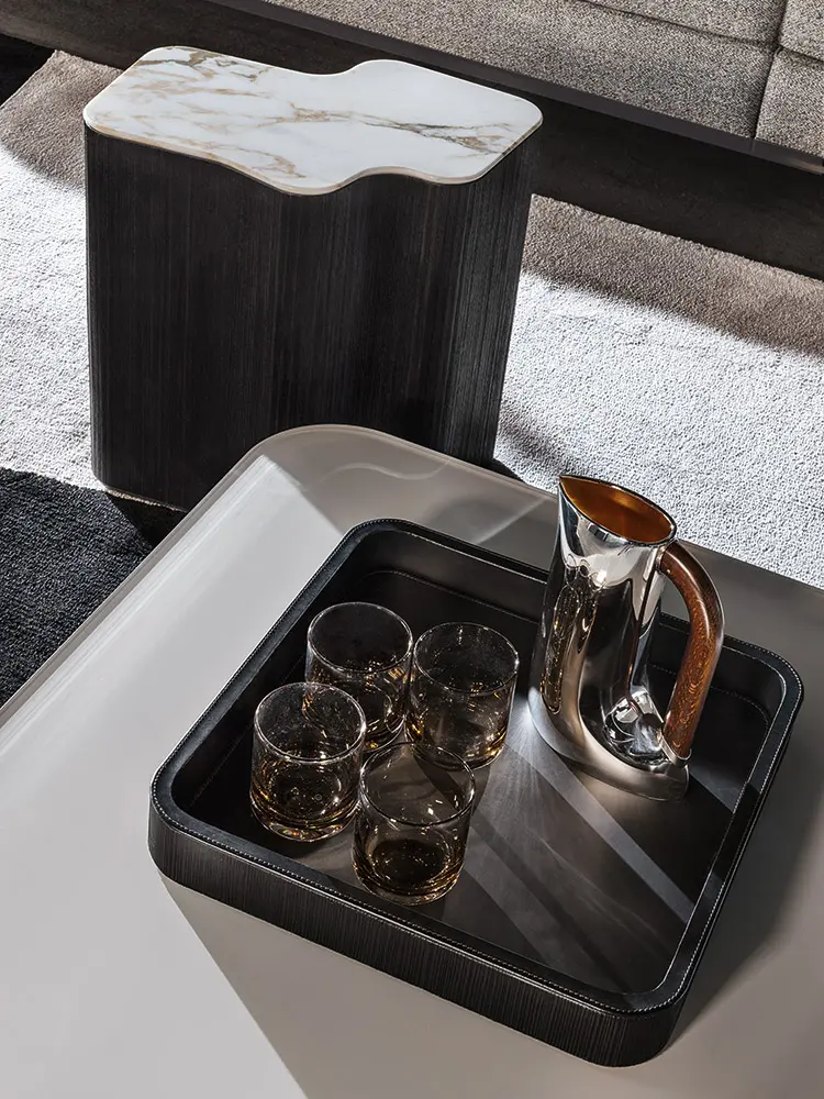 Minotti - Overby