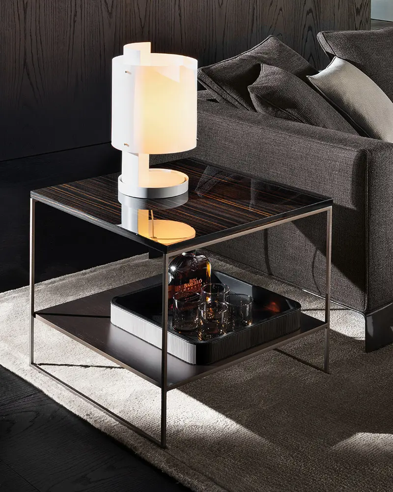 Minotti - Overby