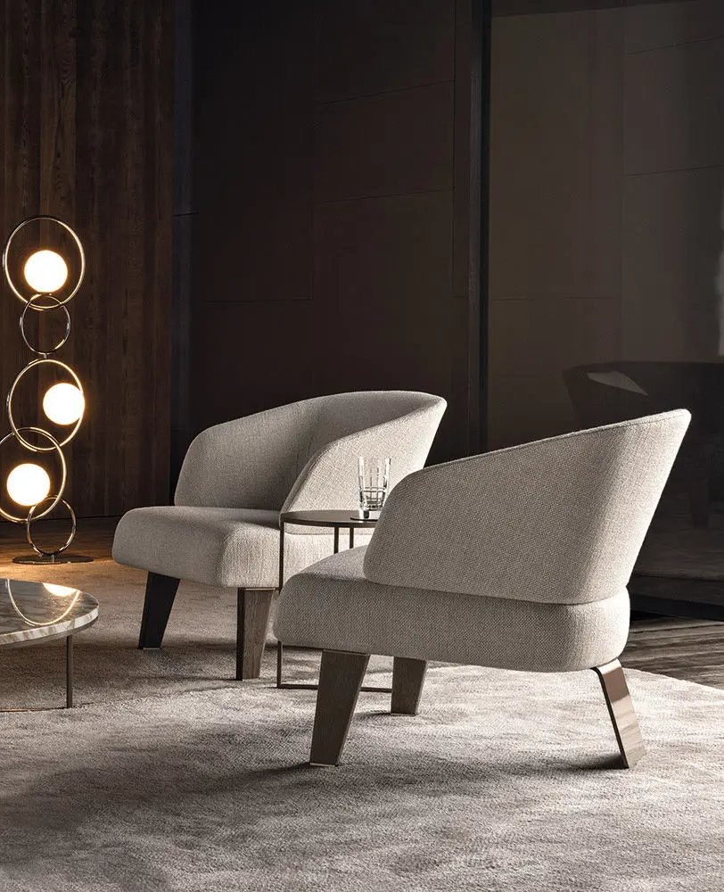 Minotti - Reeves "Small"