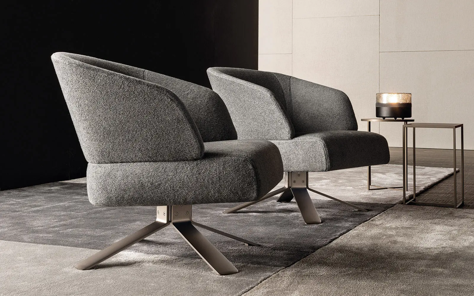 Minotti - Reeves "Small"