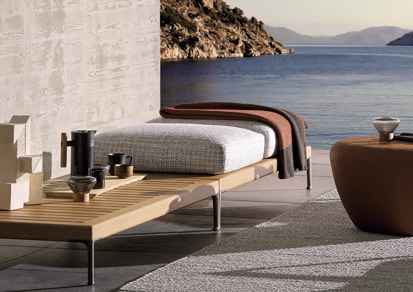 Minotti - Twist