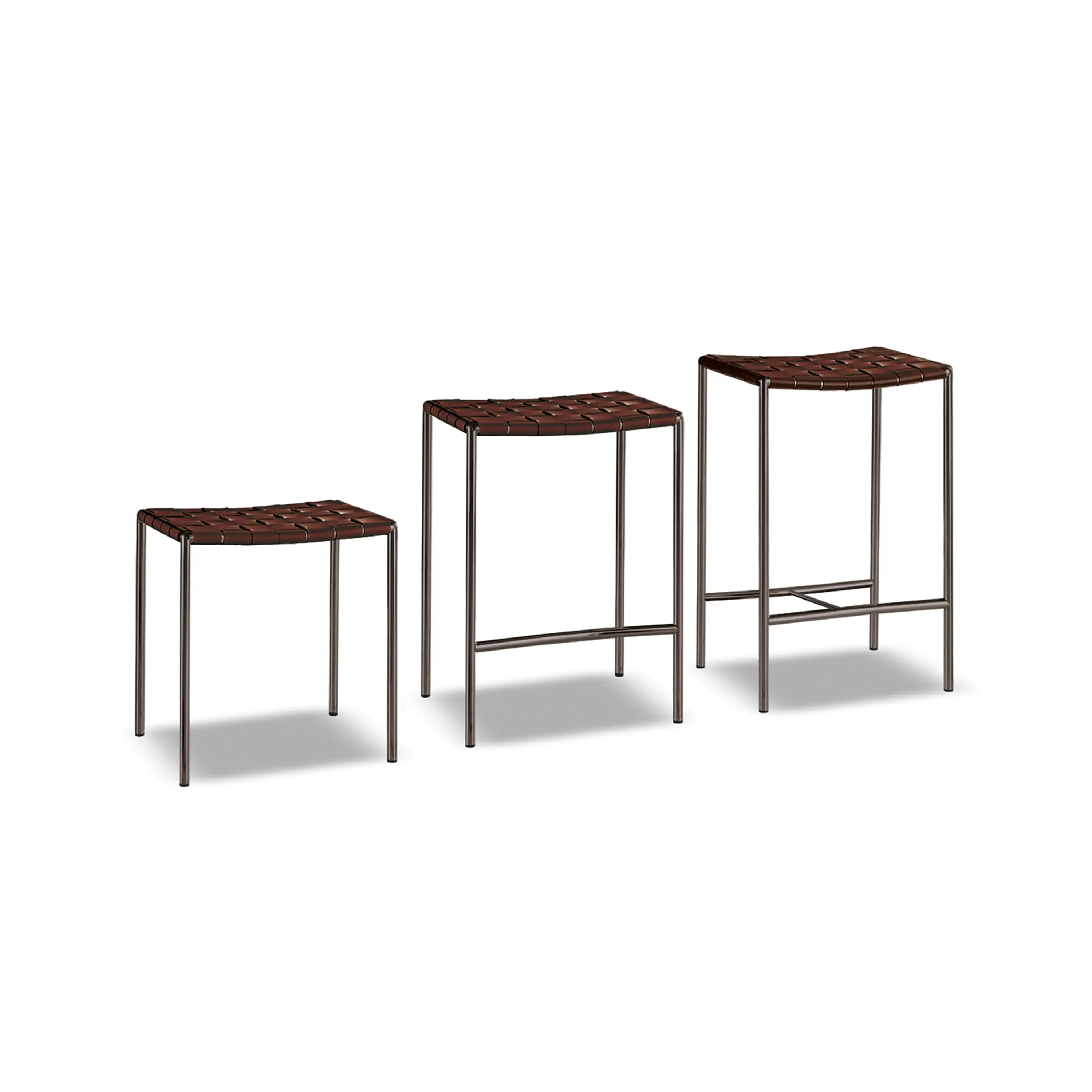 Minotti - Klasen Outdoor Bench