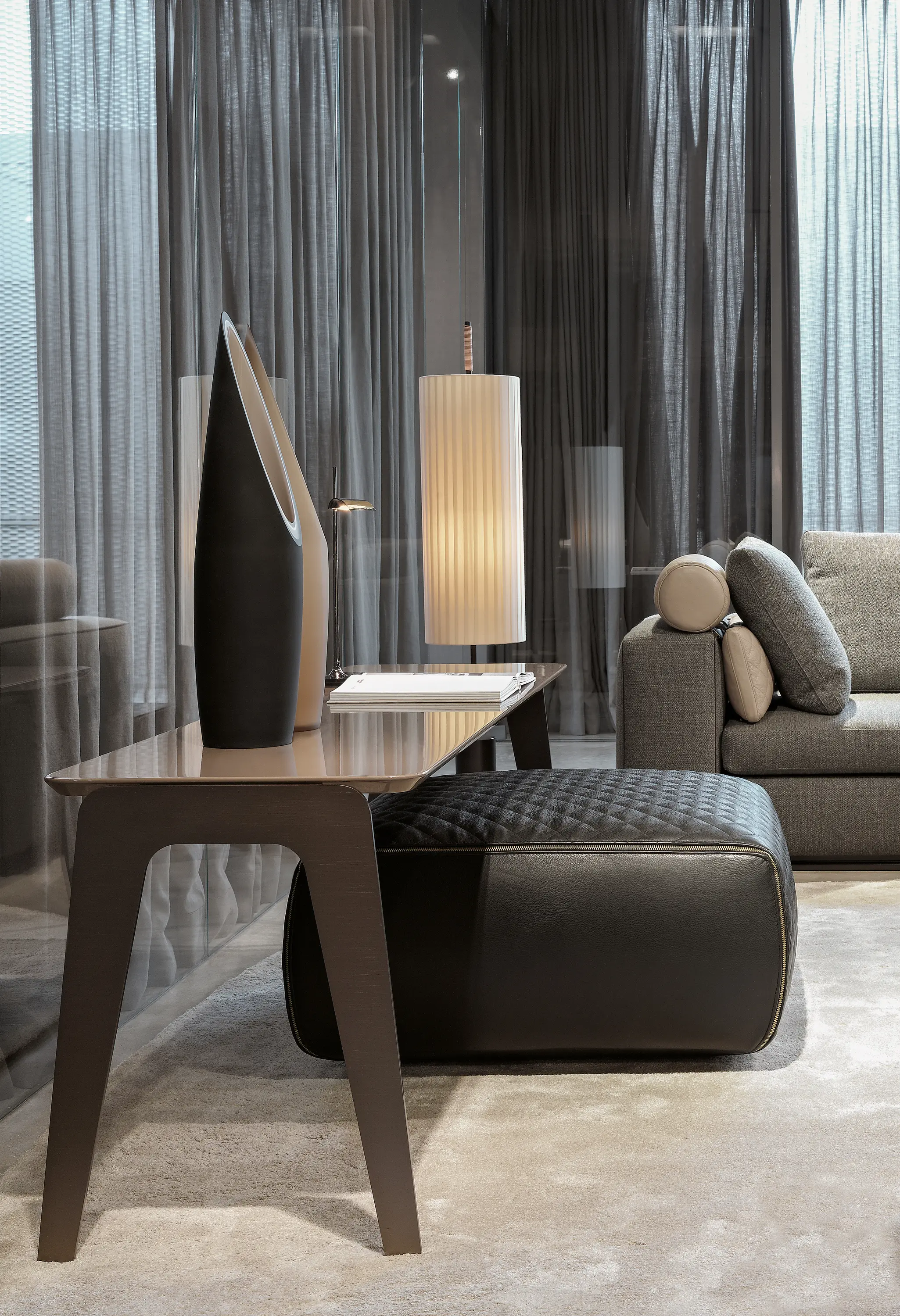 Minotti - Ashley