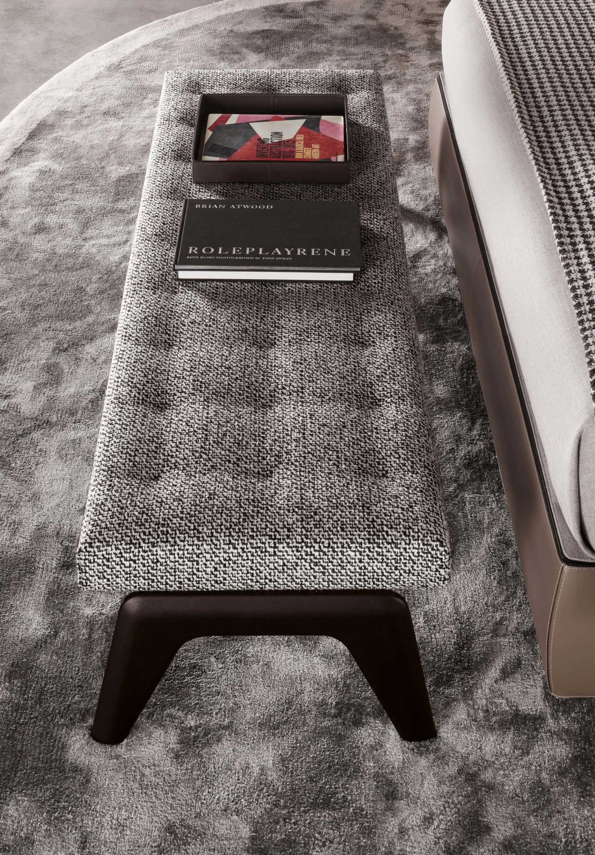 Minotti - Kirk Bench