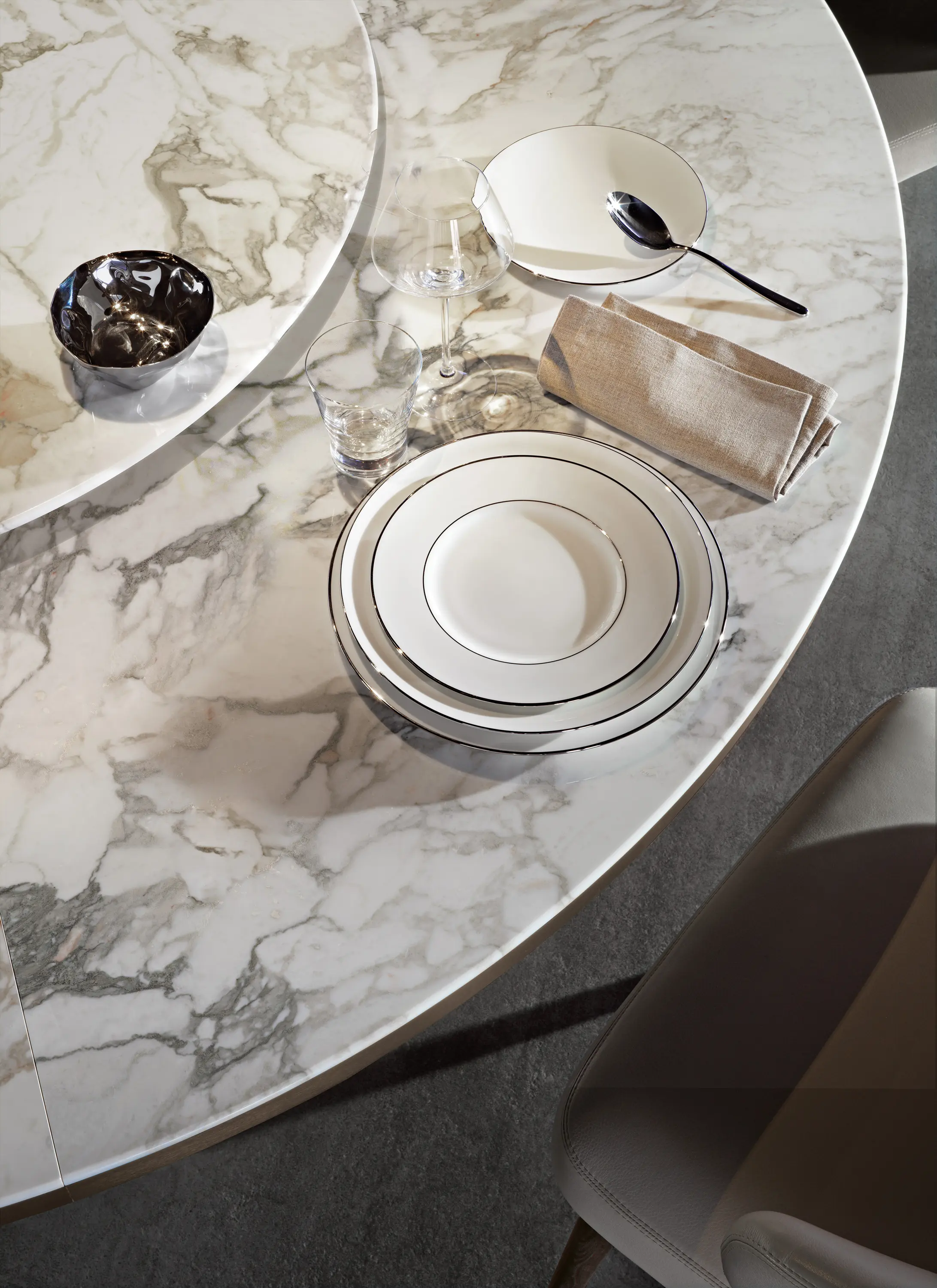 Minotti - Morgan