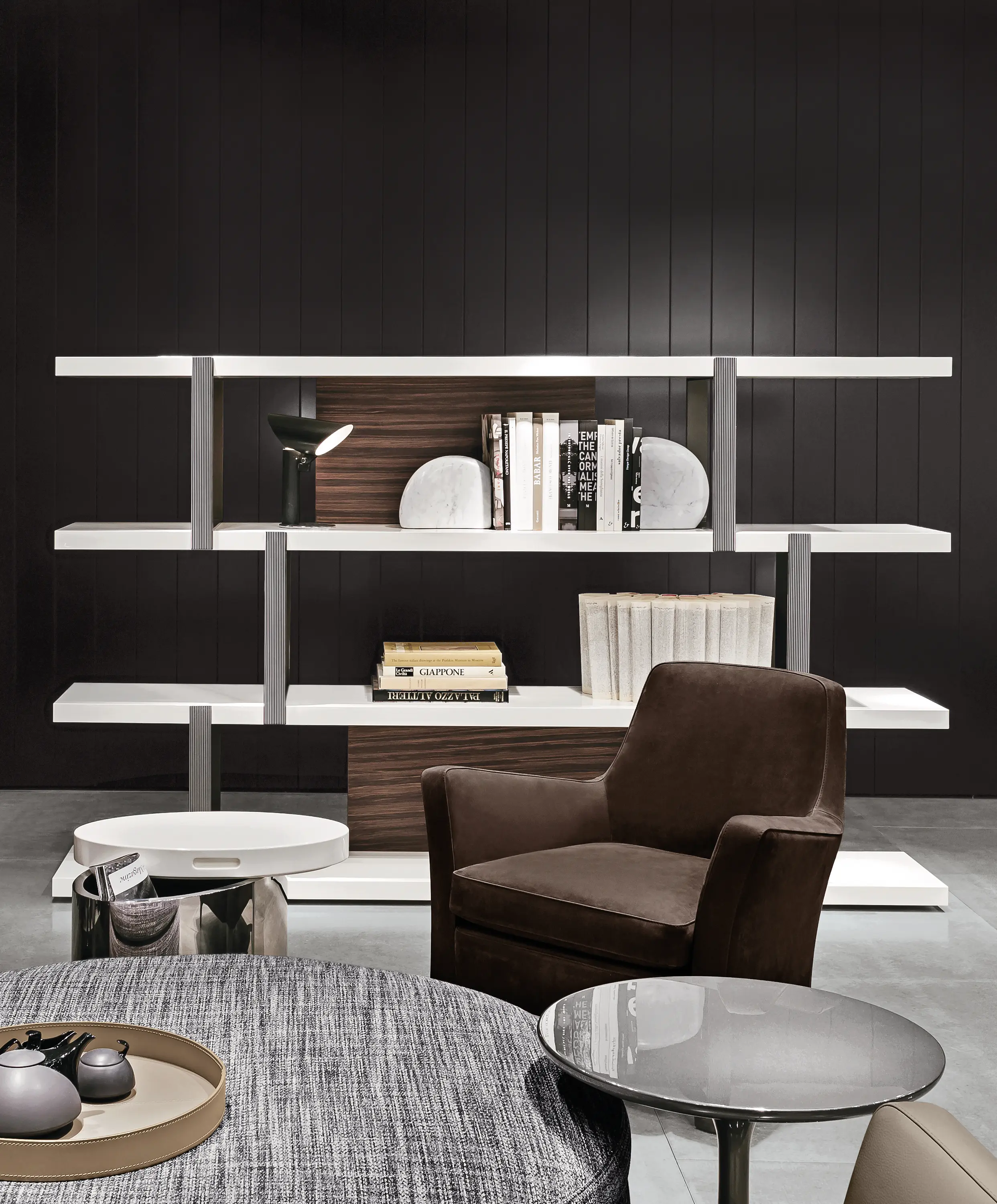 Minotti - Dalton