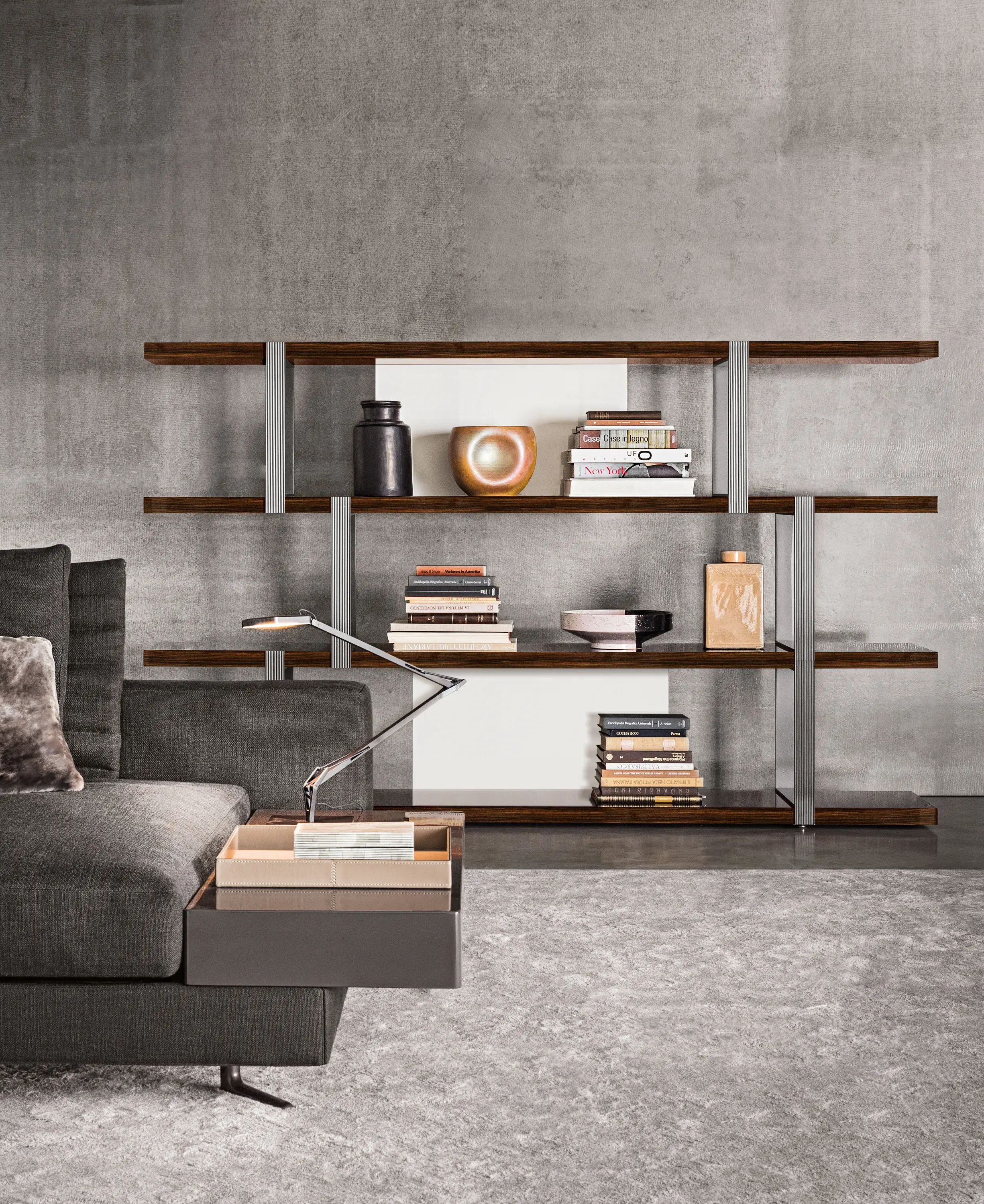 Minotti - Dalton