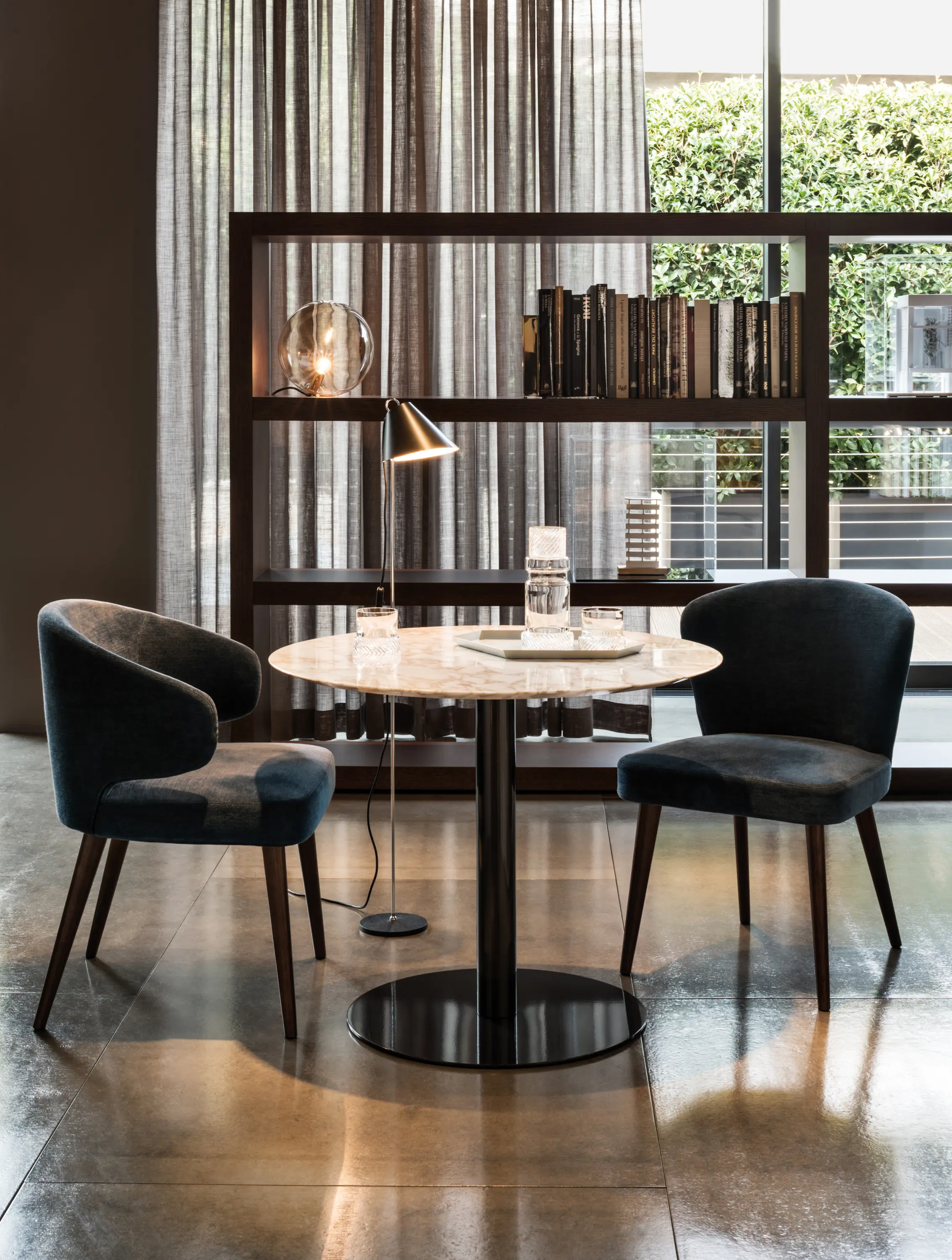 Minotti - Bellagio "Dining"