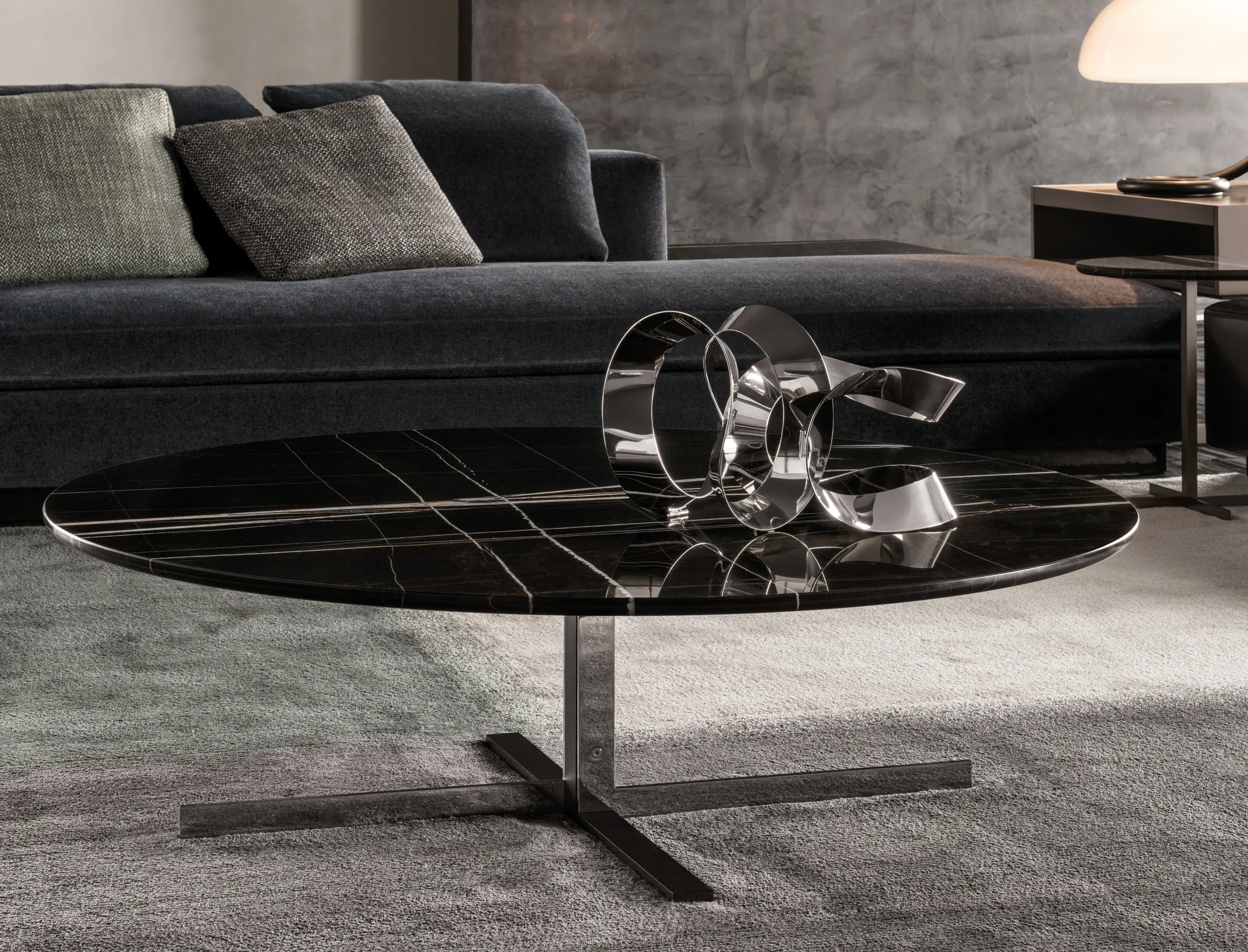 Minotti - Catlin Coffee Table