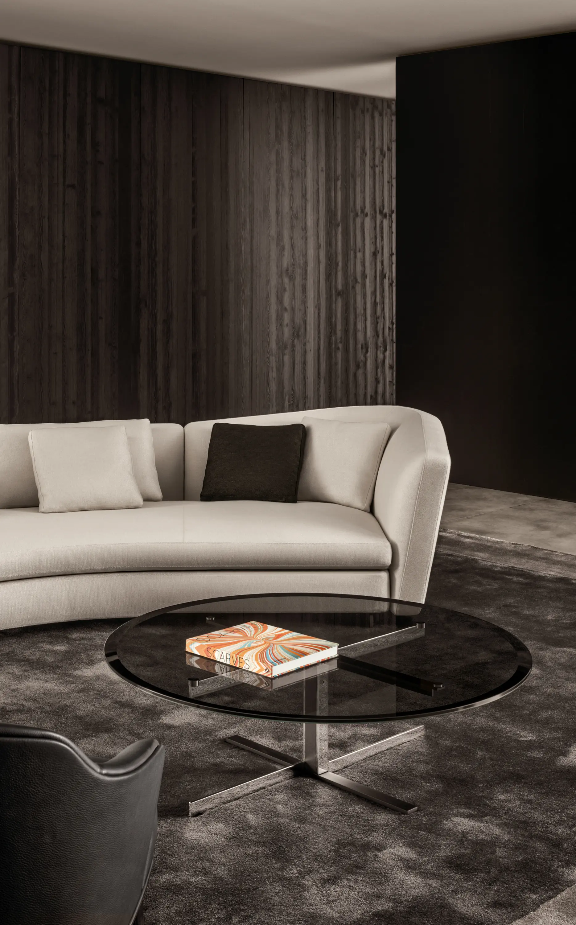 Minotti - Catlin Coffee Table