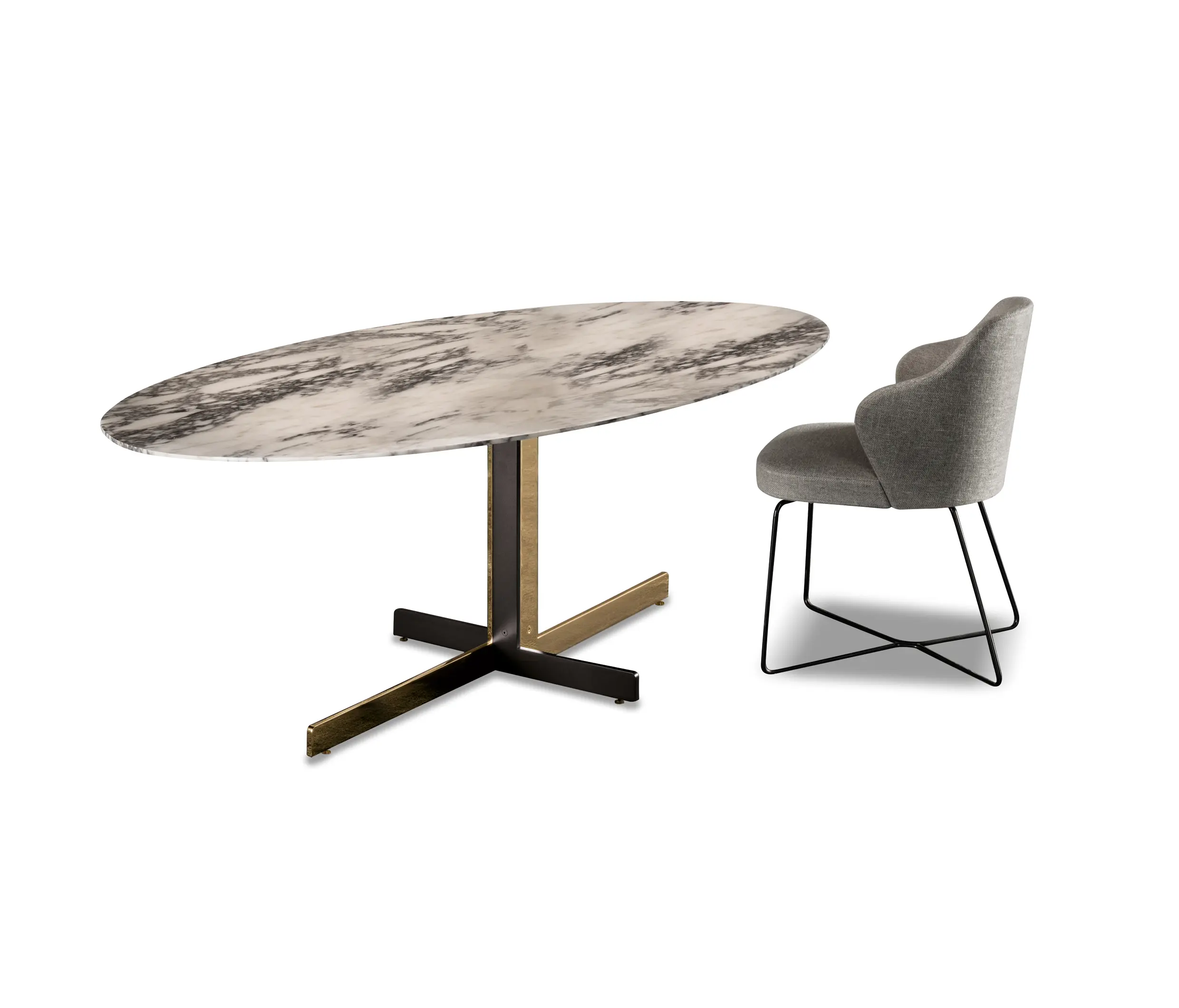 Minotti - Catlin "Dining"