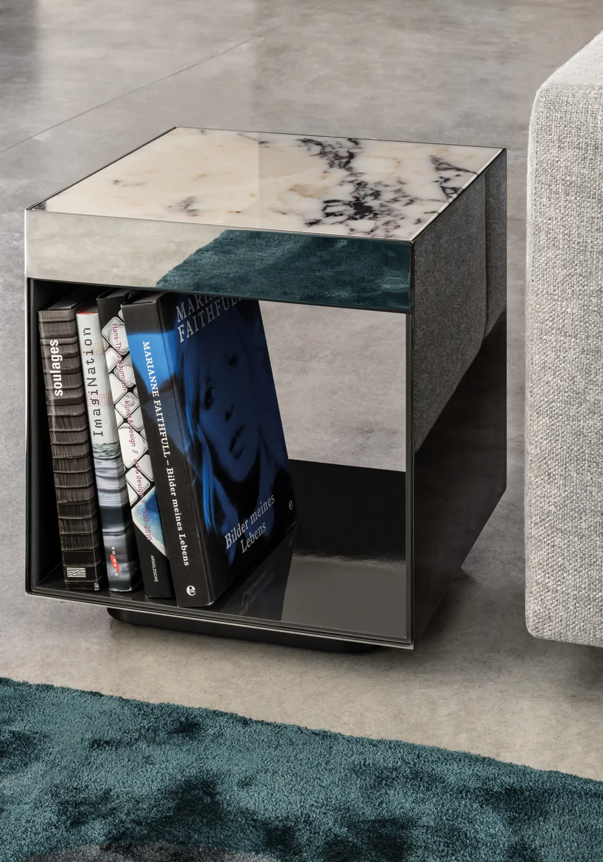 Minotti - Elliott