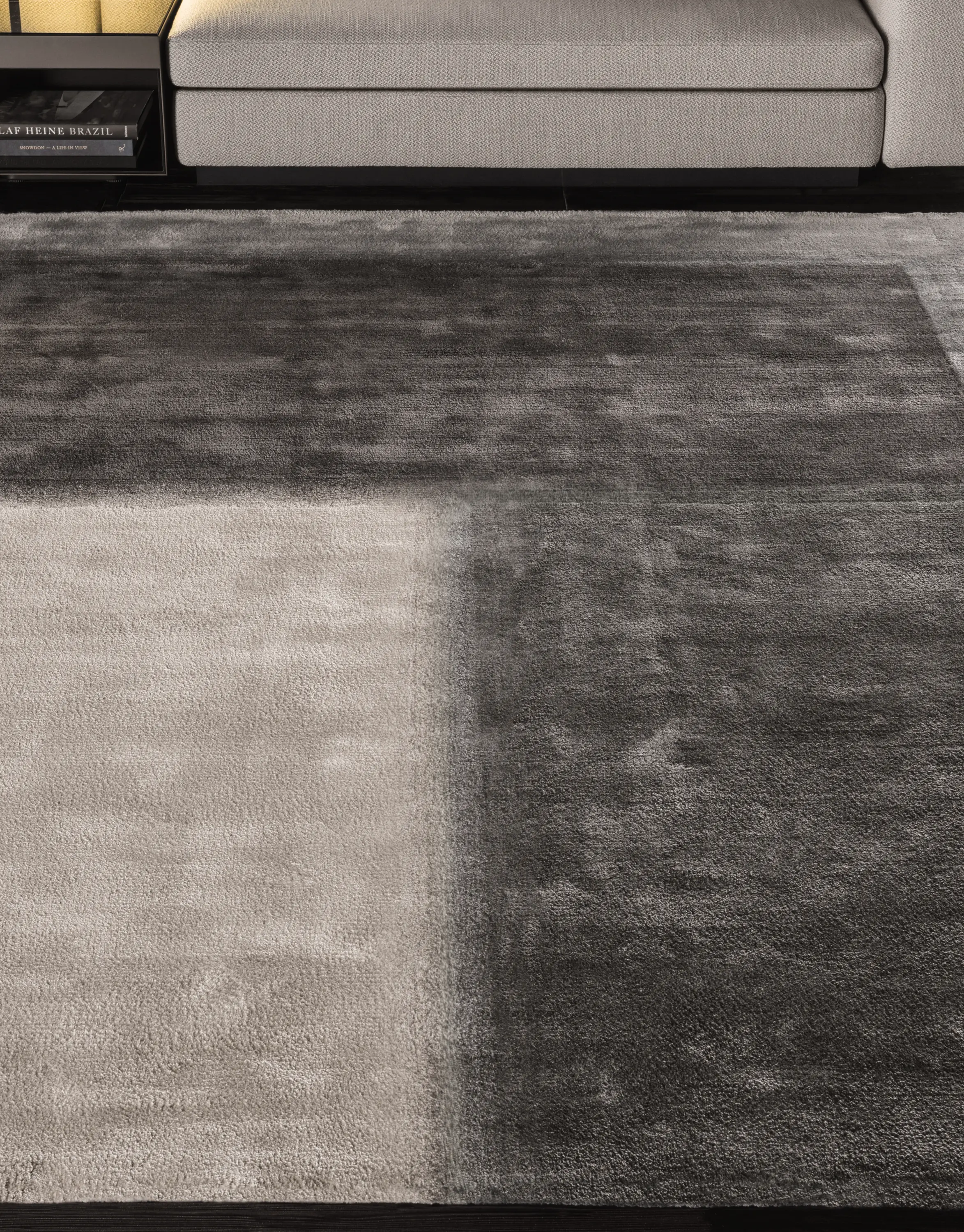 Minotti - Landfield Rug "Eclipse"