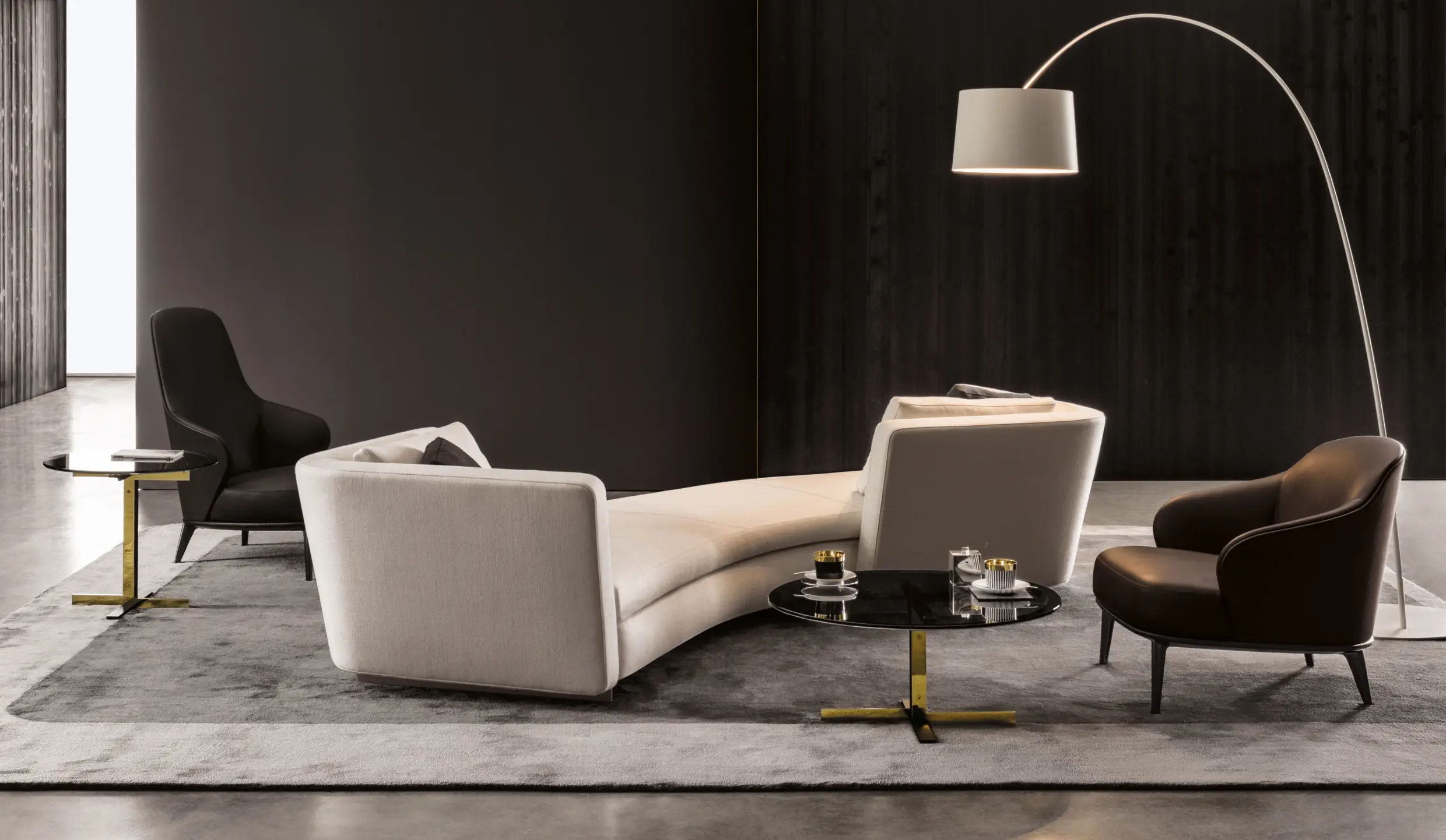 Minotti - Seymour