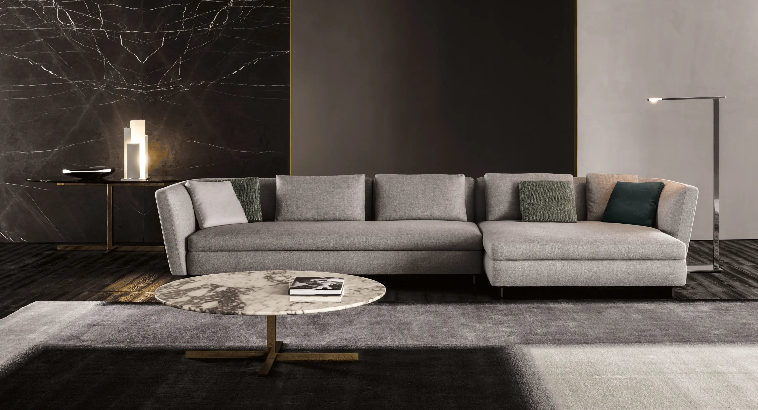 Minotti - Seymour