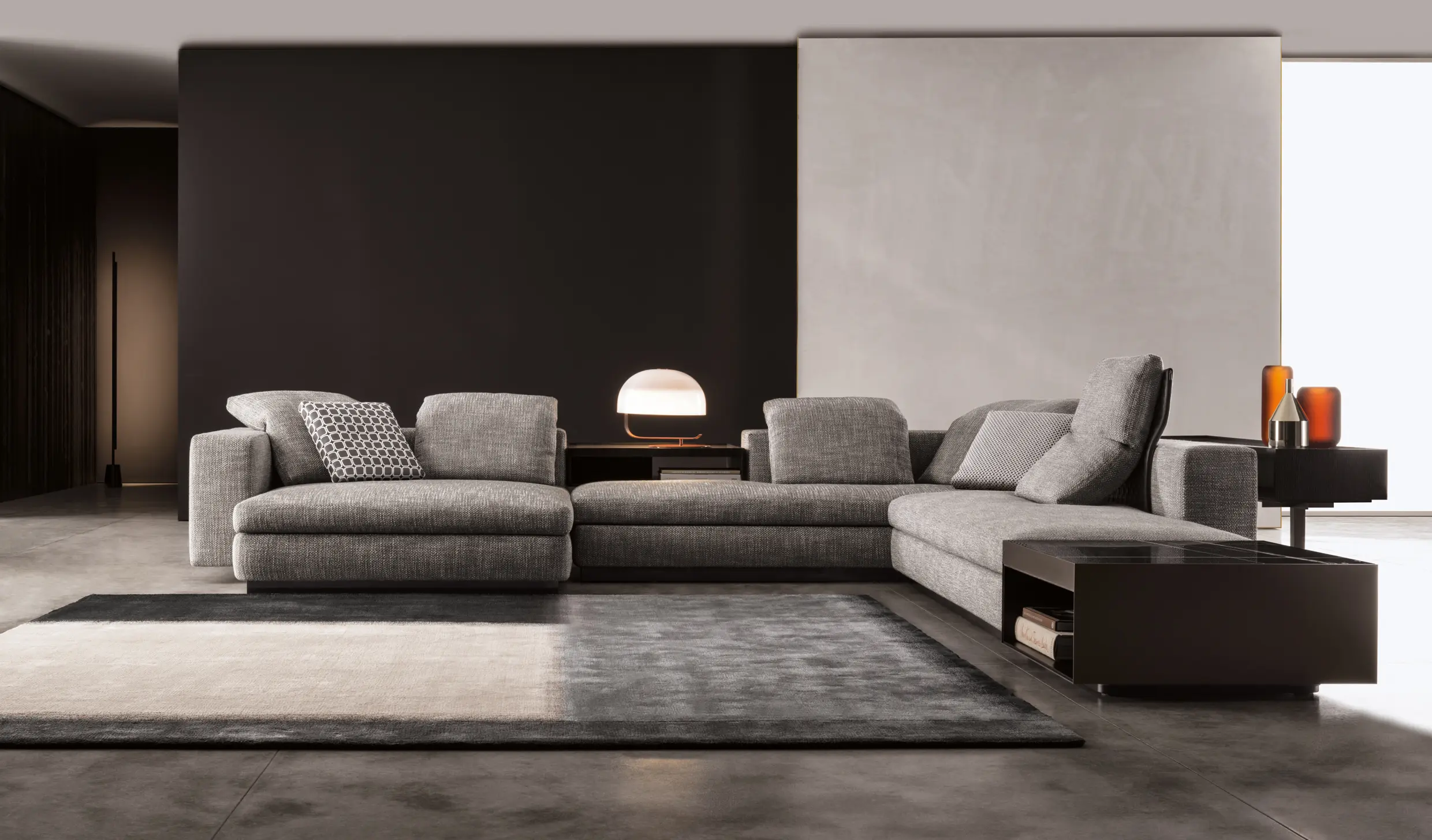 Minotti - Yang