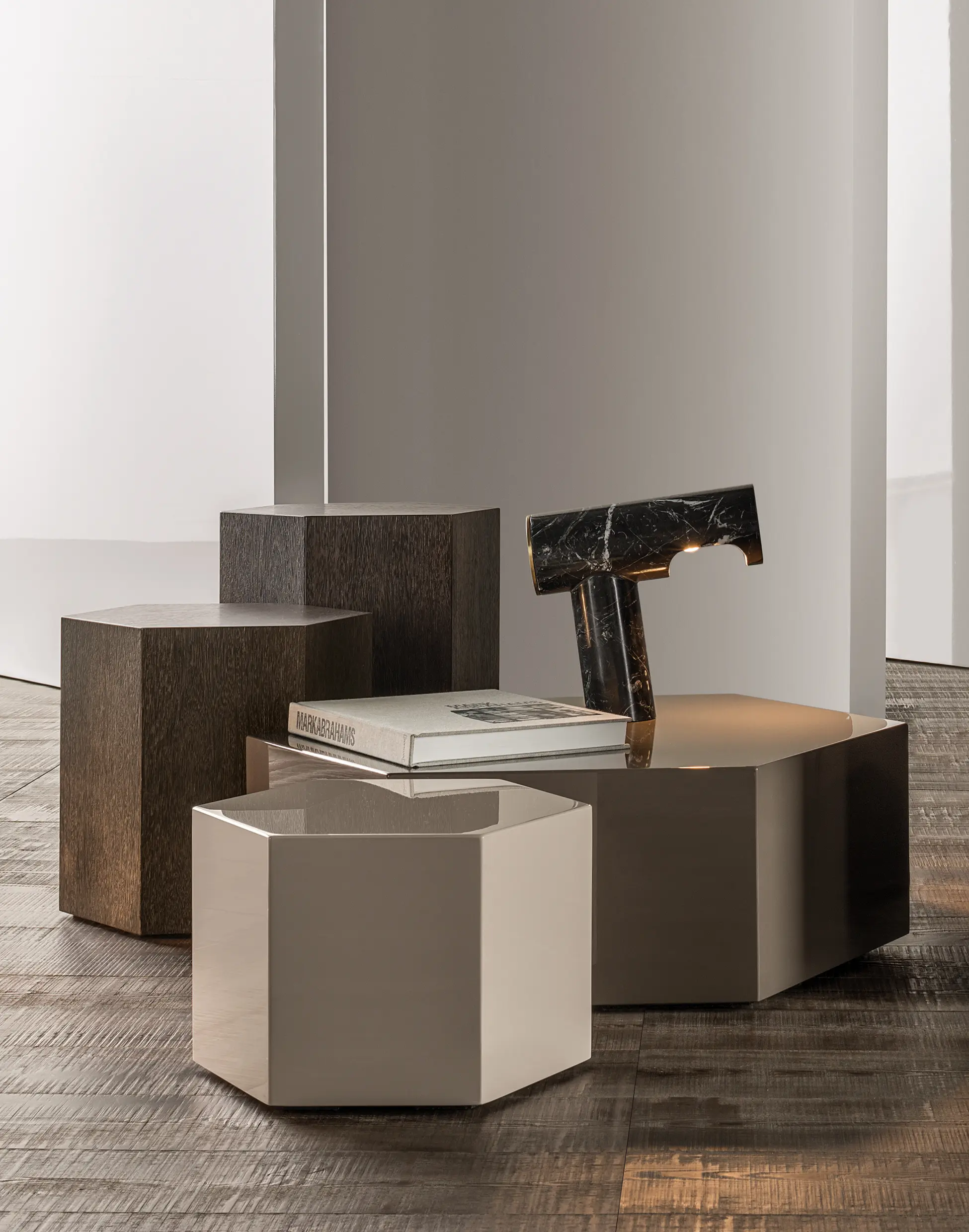 Minotti - Aeron