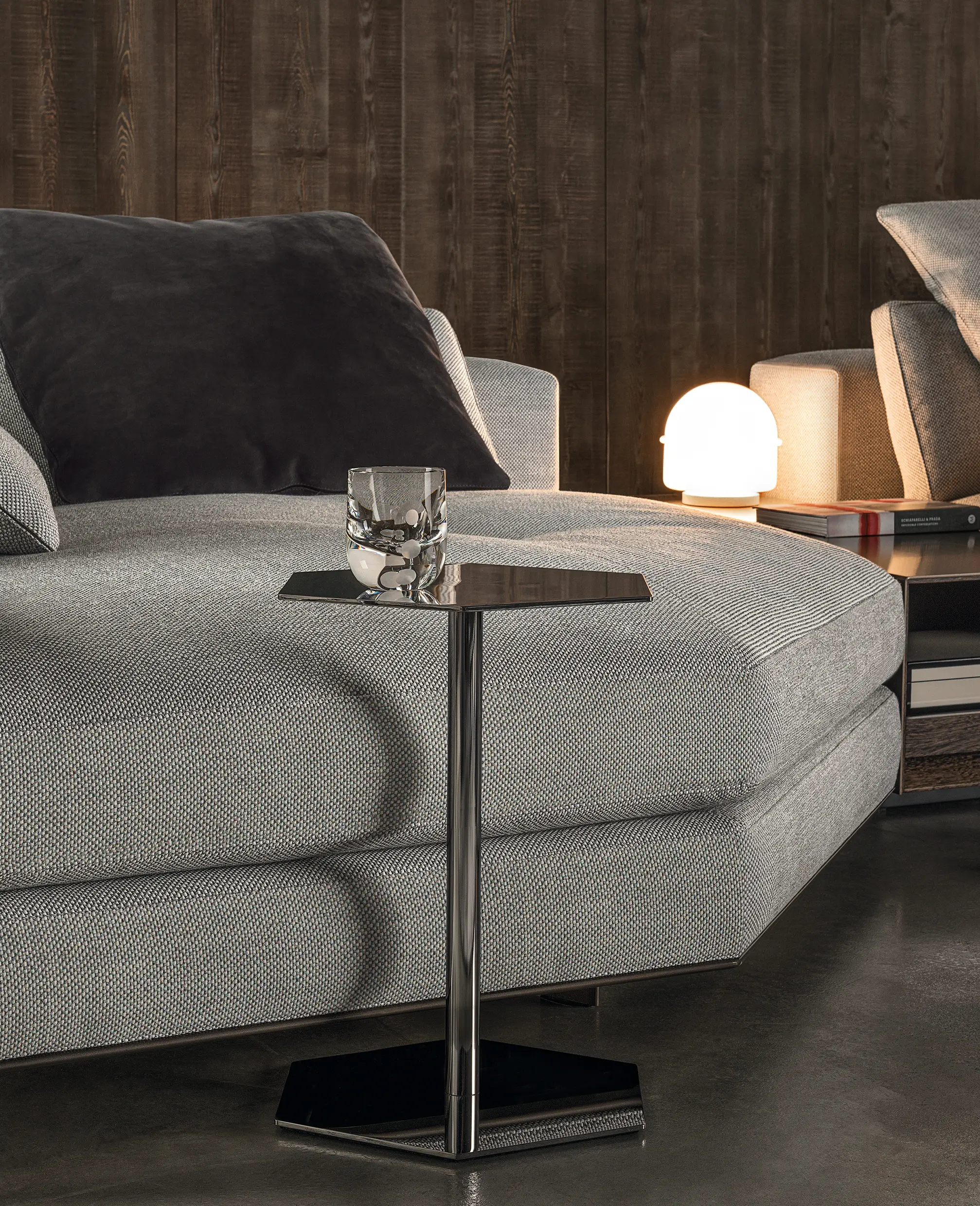 Minotti - Brisley
