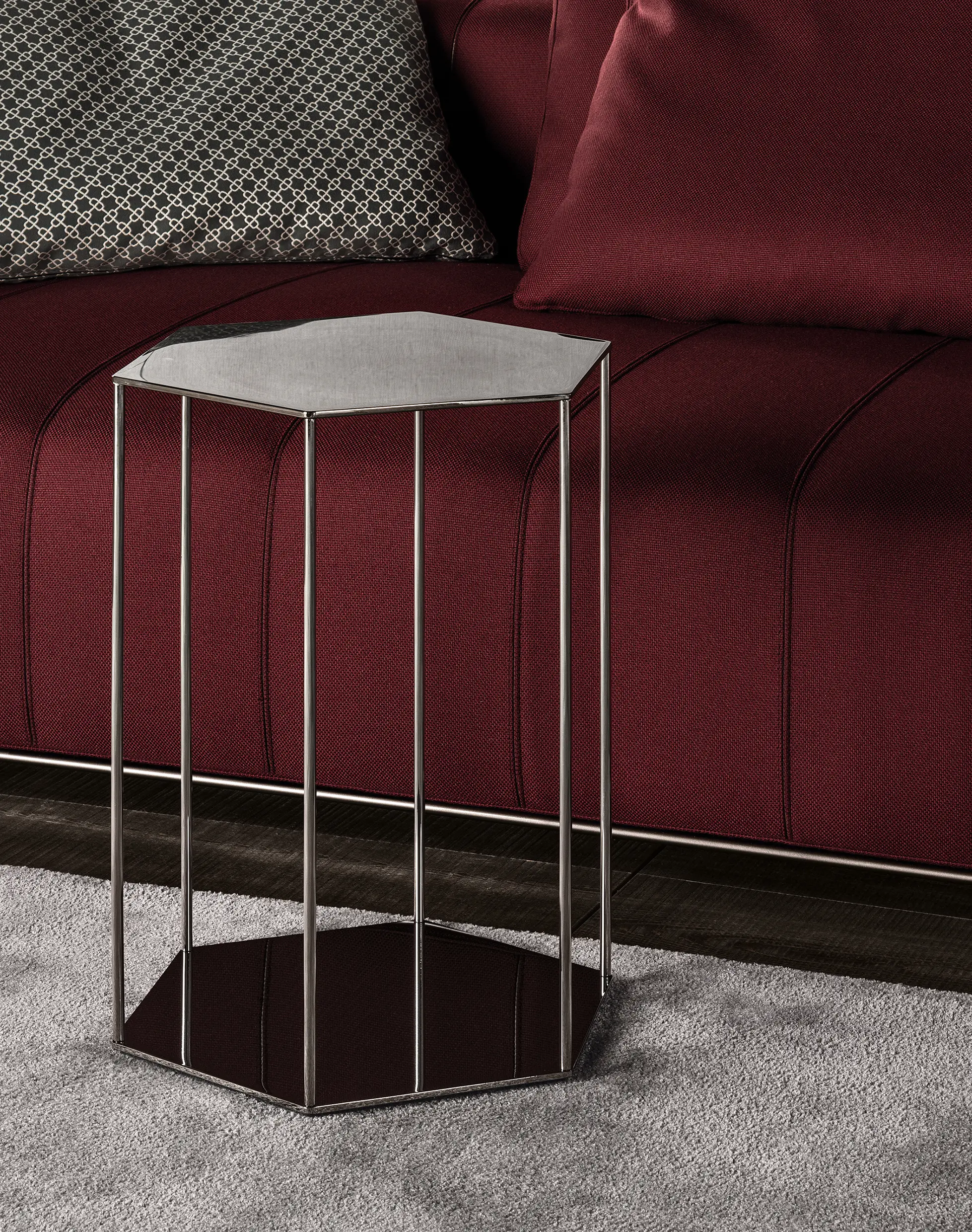 Minotti - Brisley