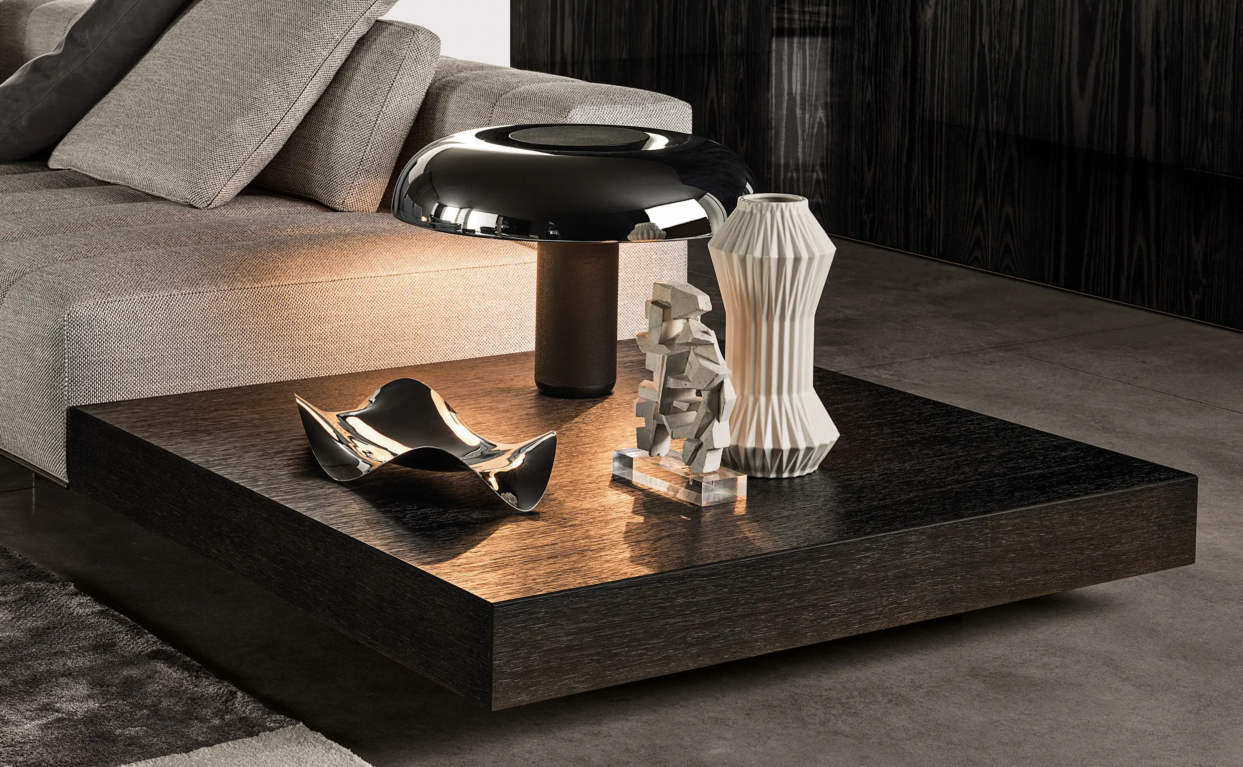 Minotti - Ritter