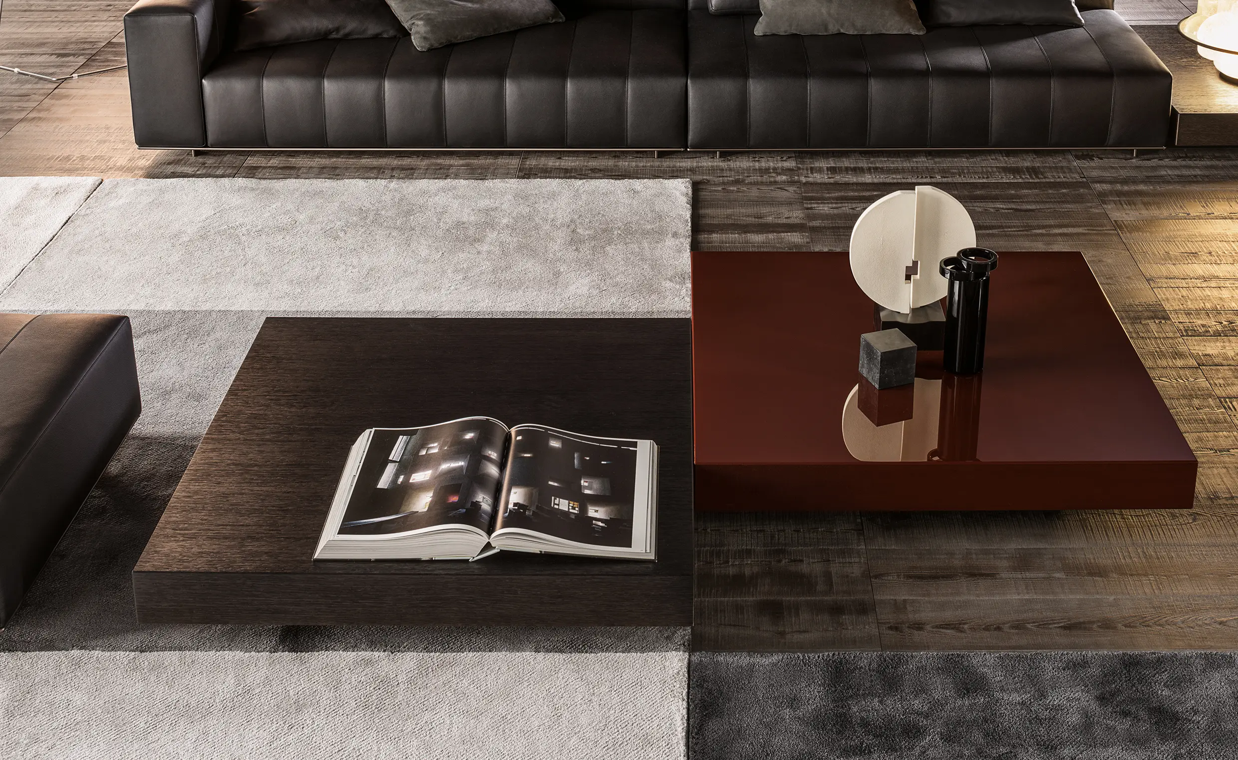 Minotti - Ritter