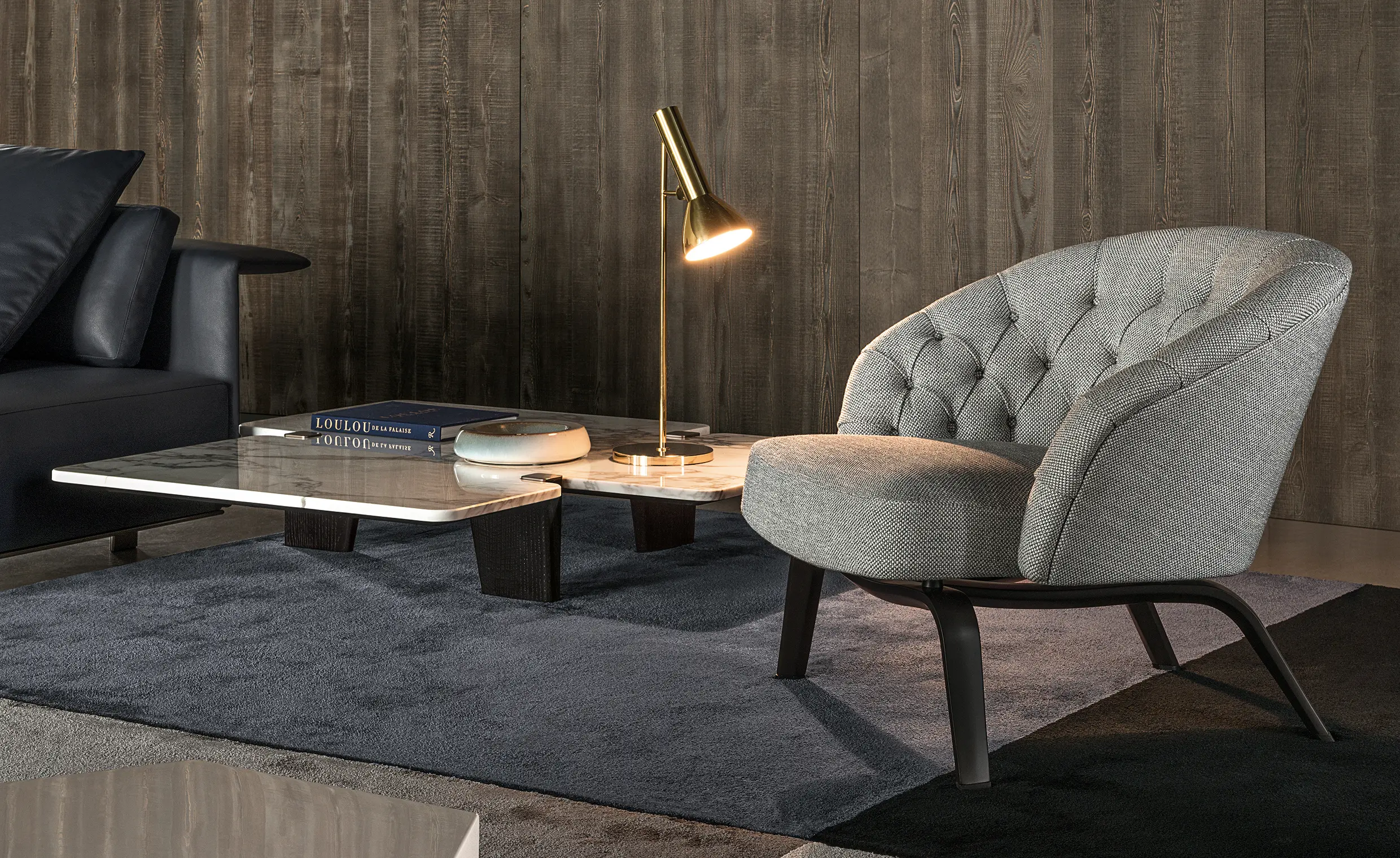 Minotti - Winston