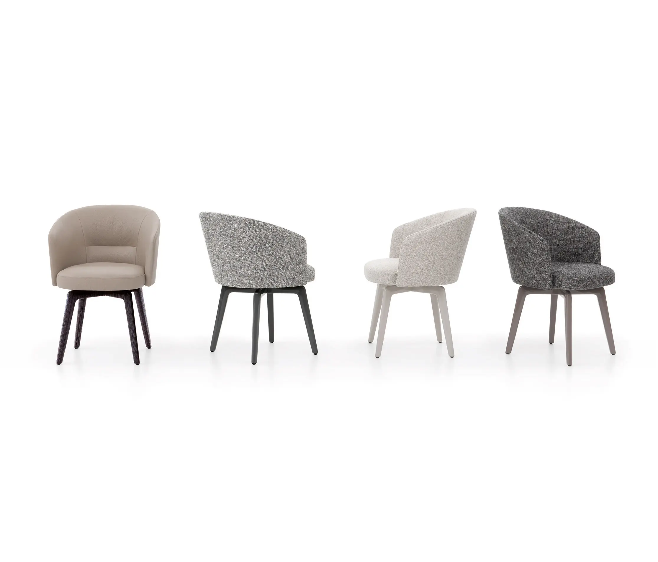 Minotti - Amélie Stool