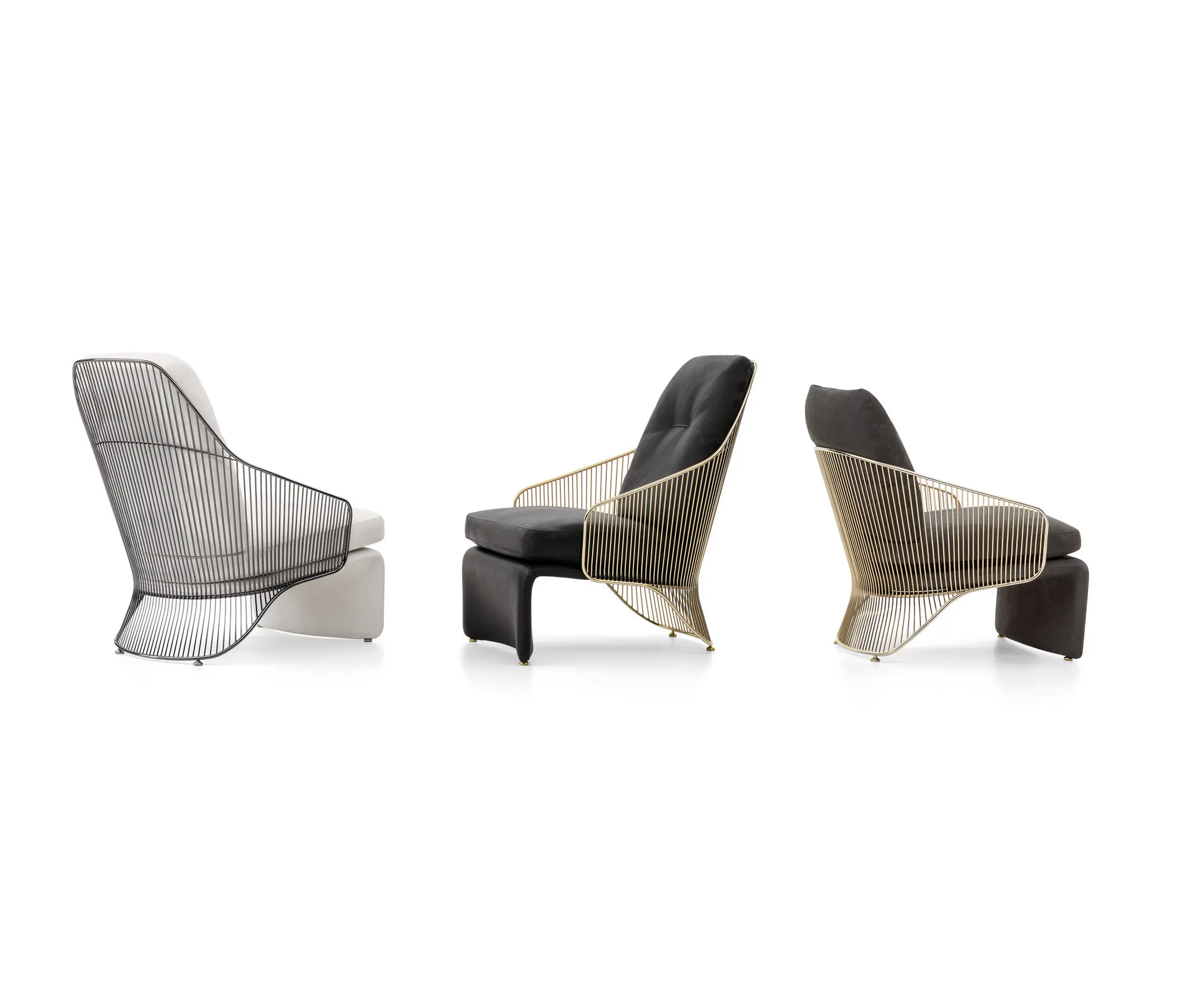 Minotti - Colette