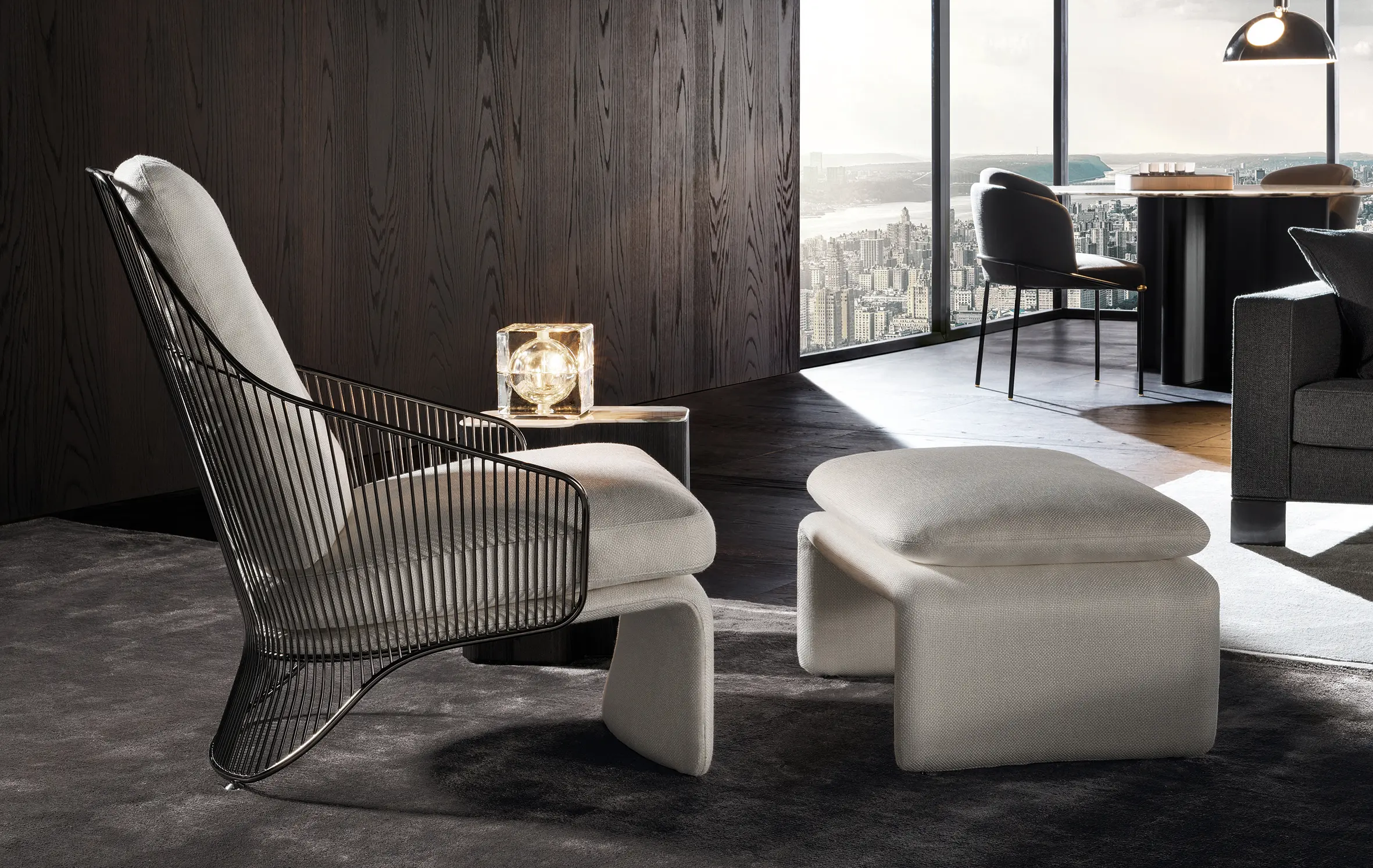 Minotti - Colette