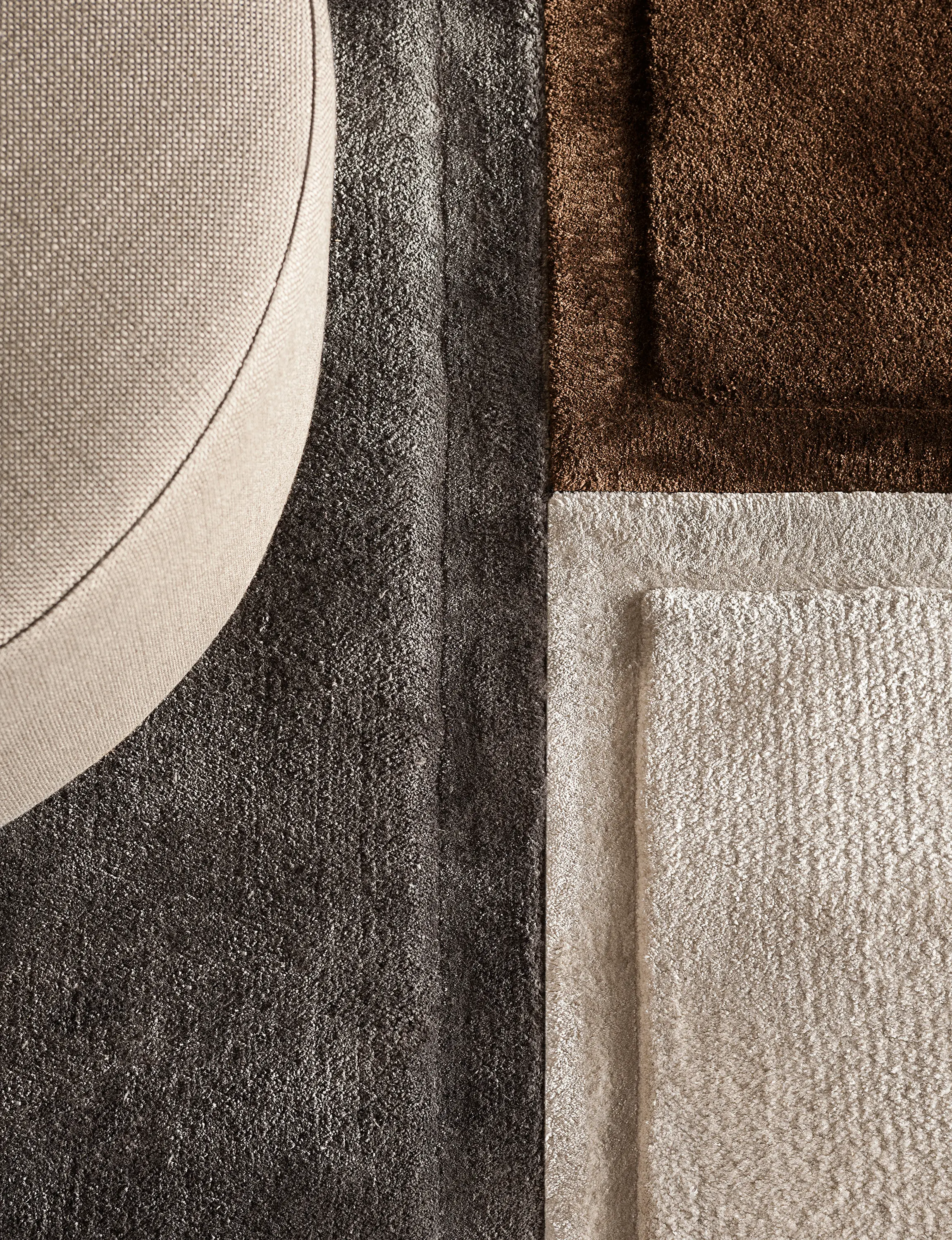 Minotti - Dibbets Rim