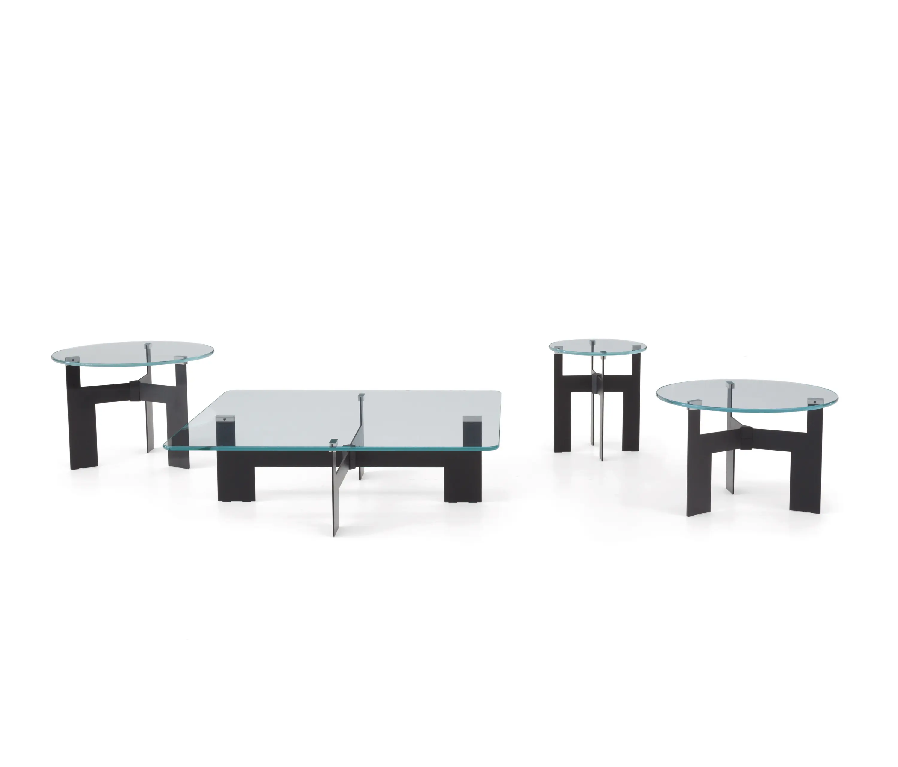 Minotti - Ellis Coffee Table